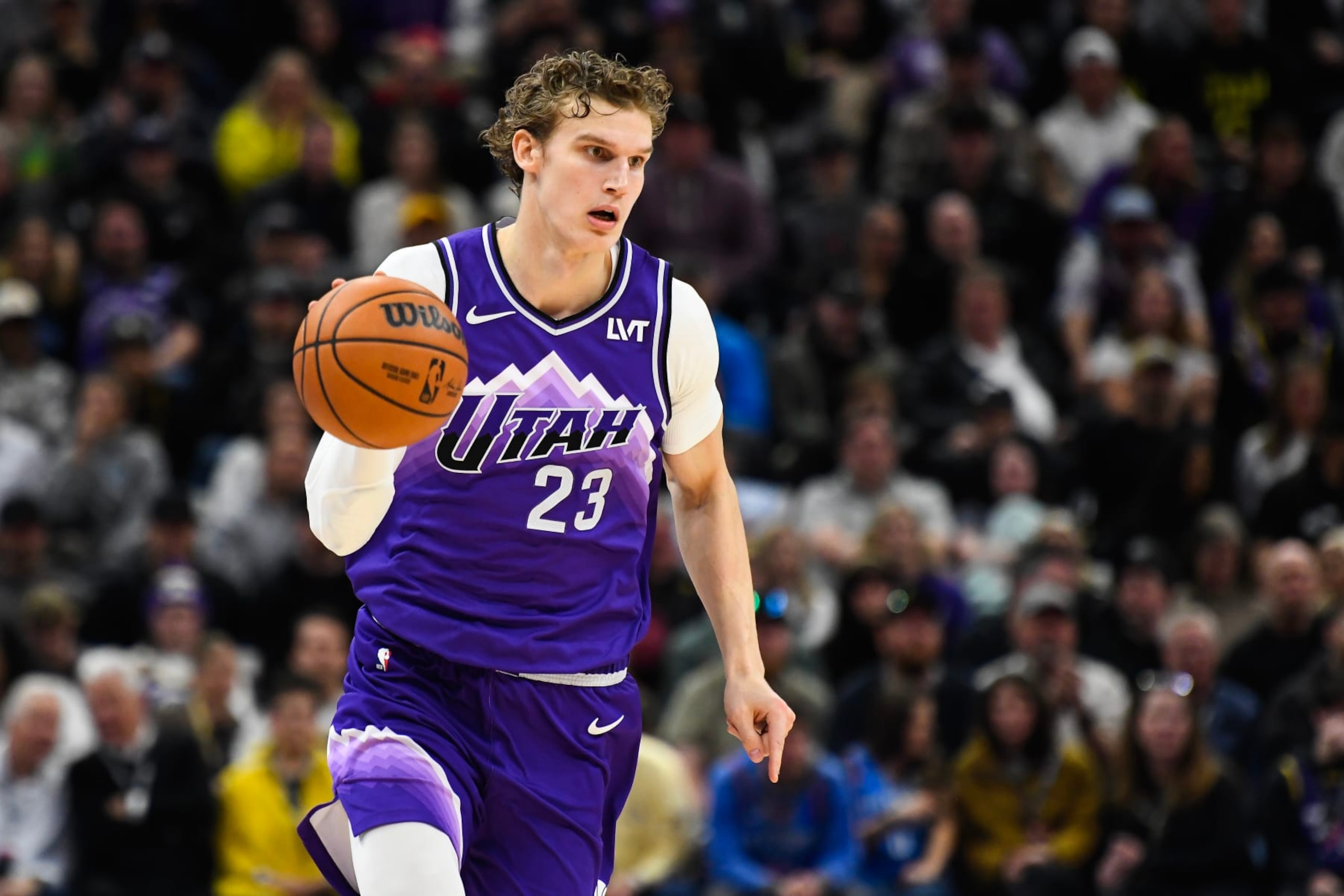 Lauri Markkanen Lauri Markkanen