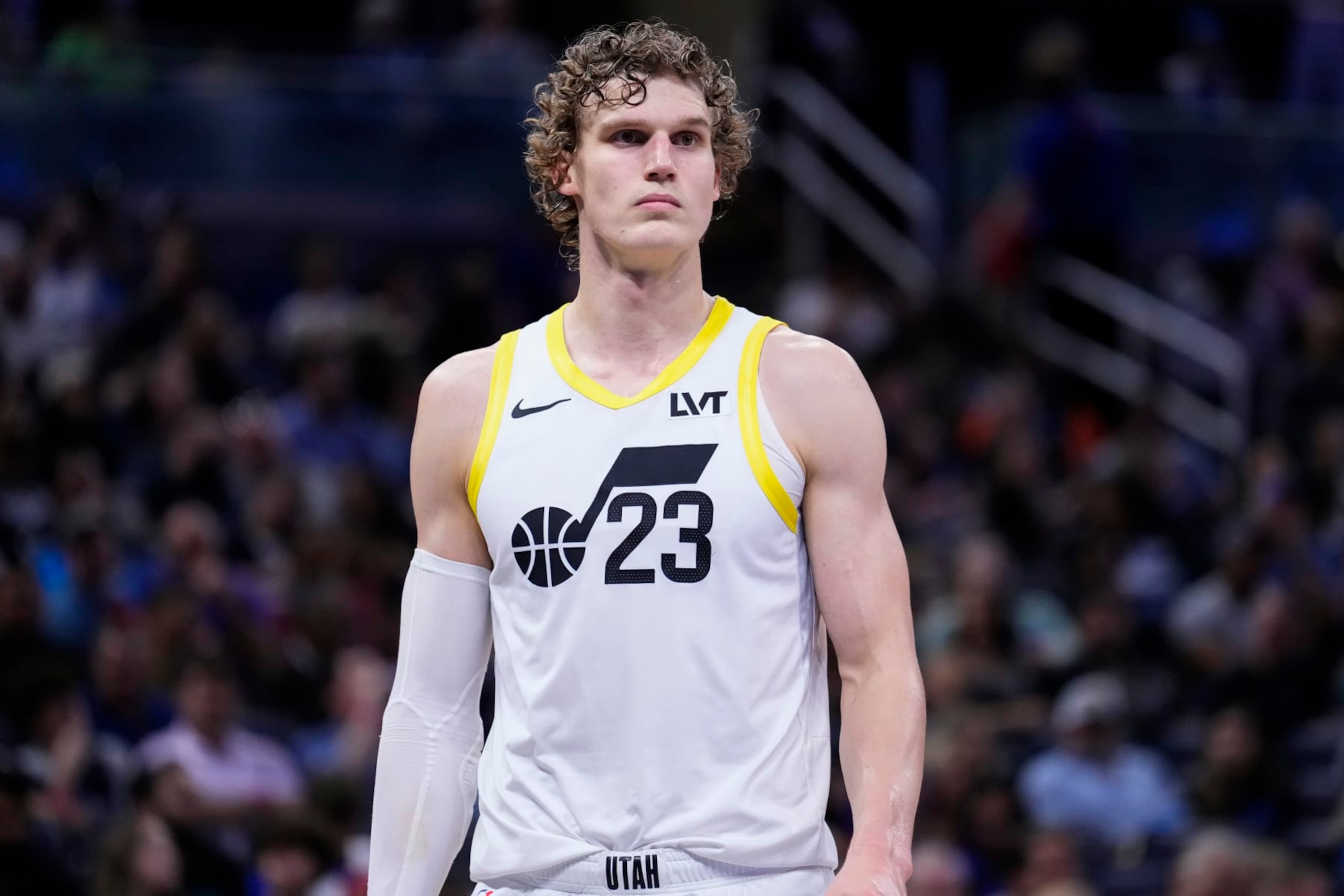 Lauri Markkanen Lauri Markkanen