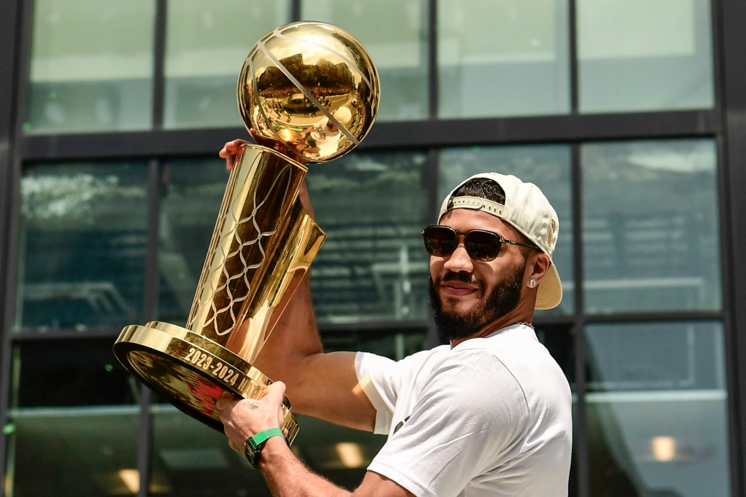 Jayson Tatum