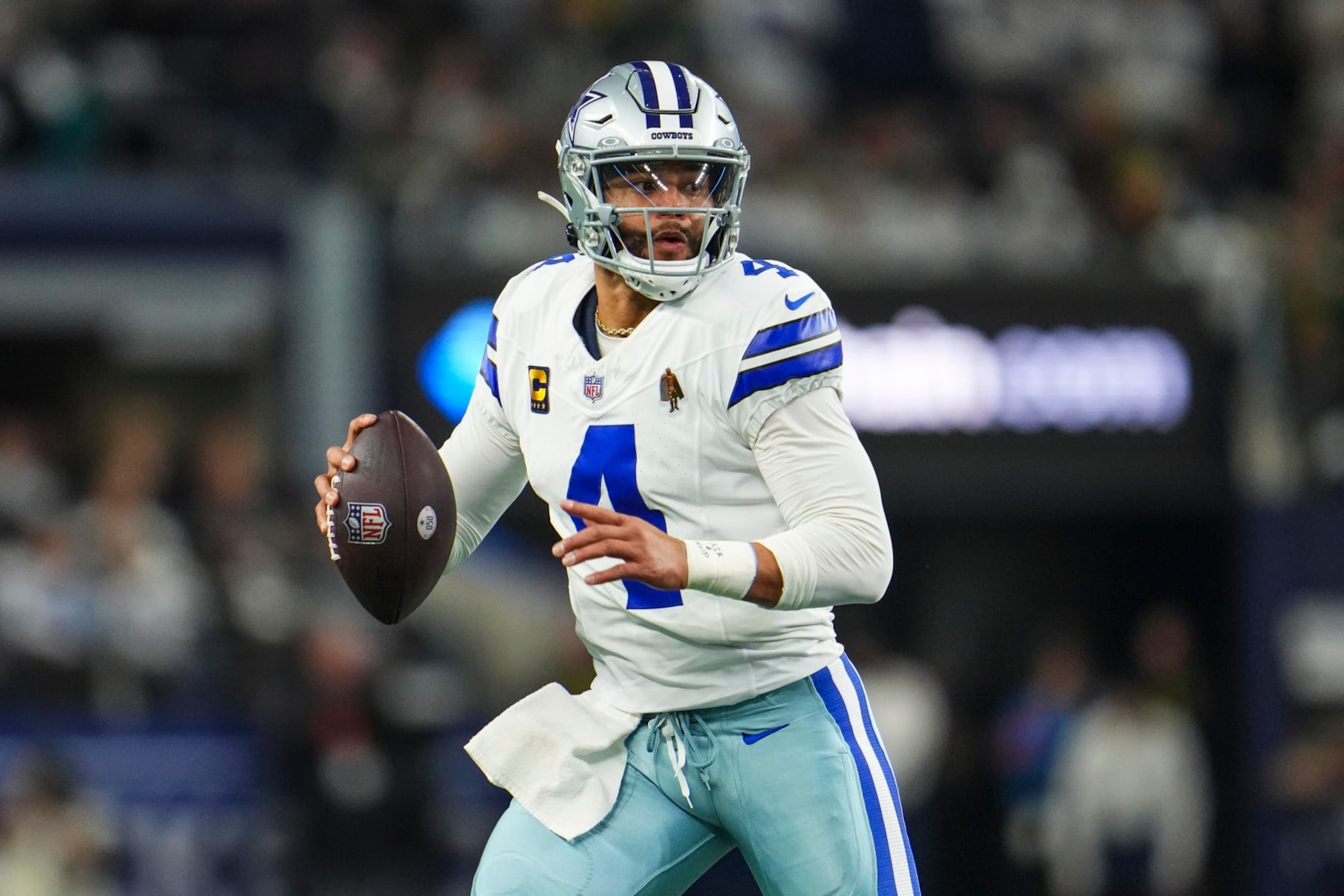 Dak Prescott
