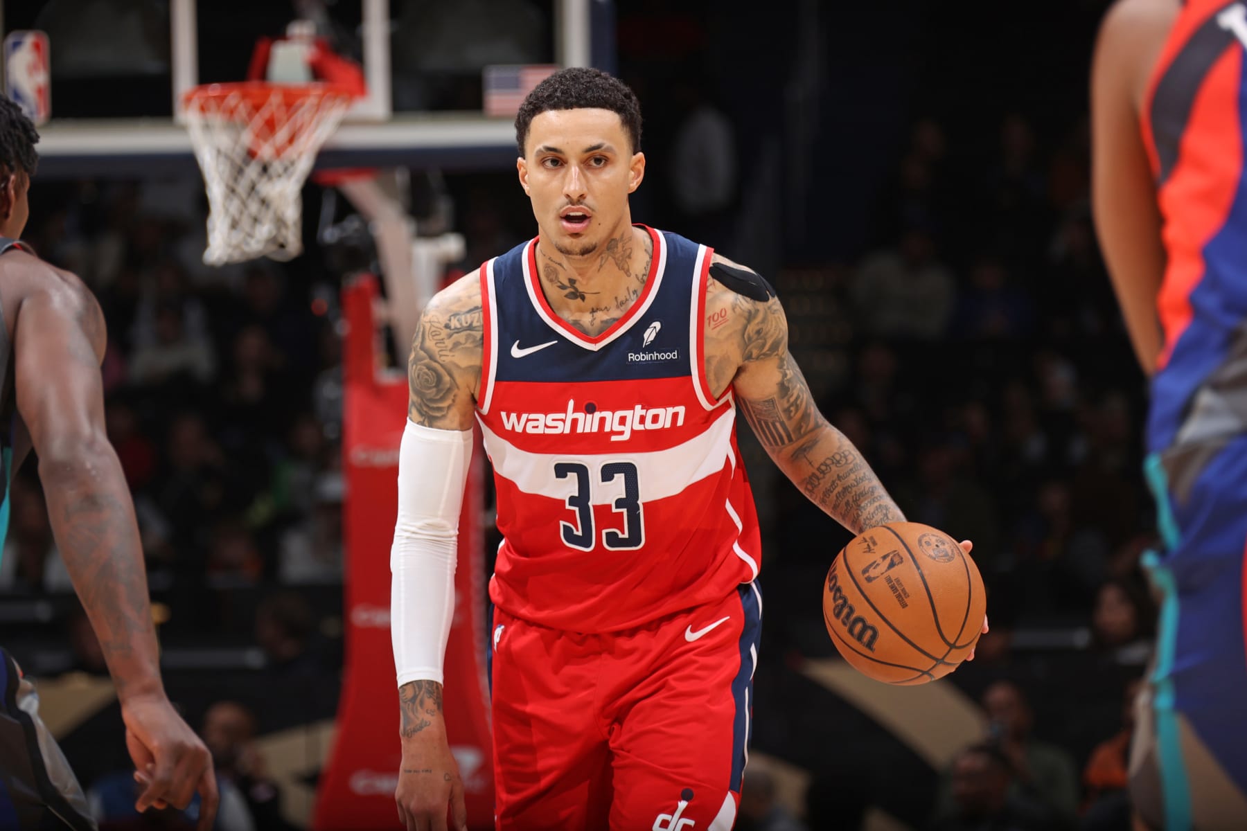 NBA Trade Rumors: Kyle Kuzma’s Wizards Contract ‘Highly Attractive’ to Rival Teams