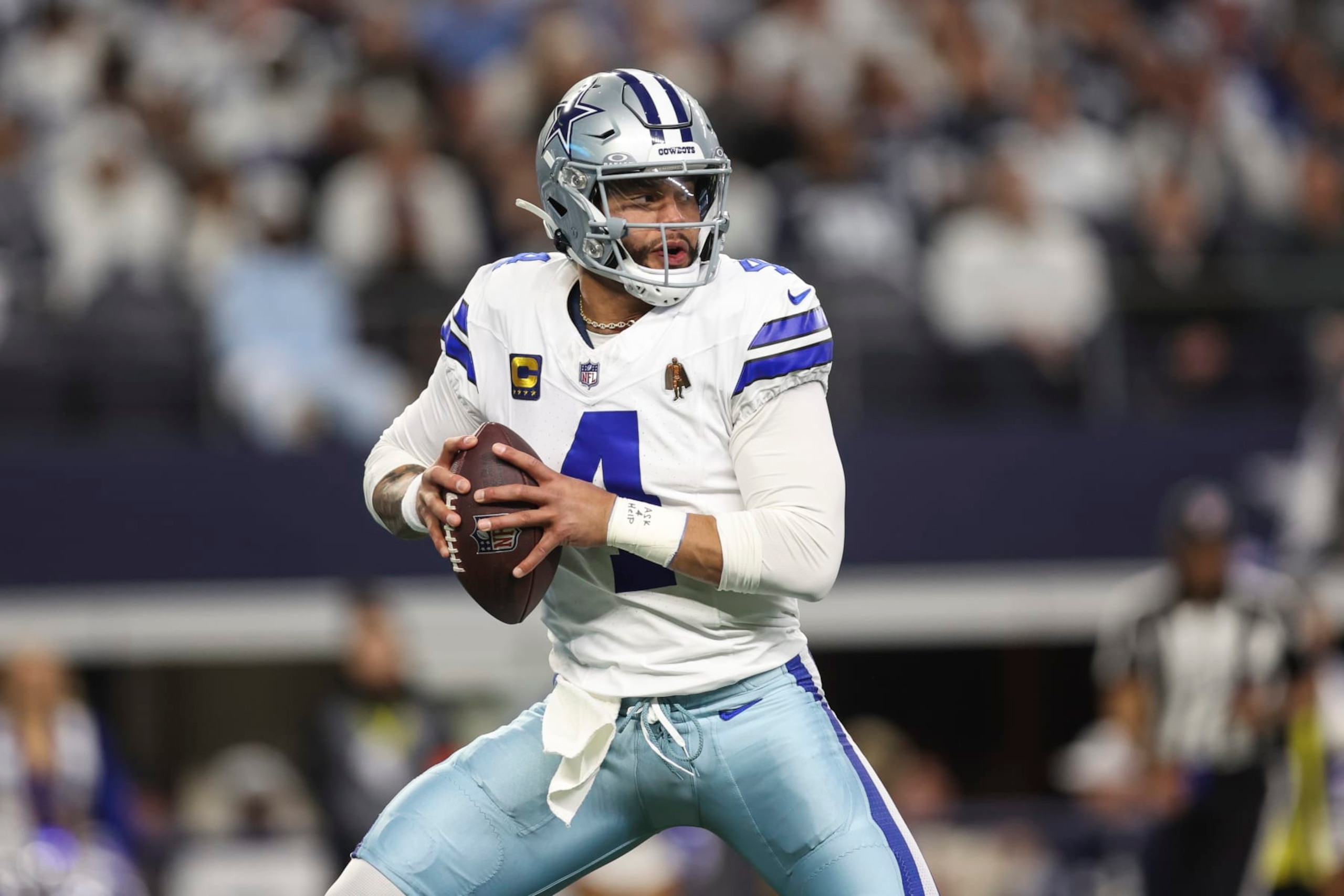 Dak Prescott