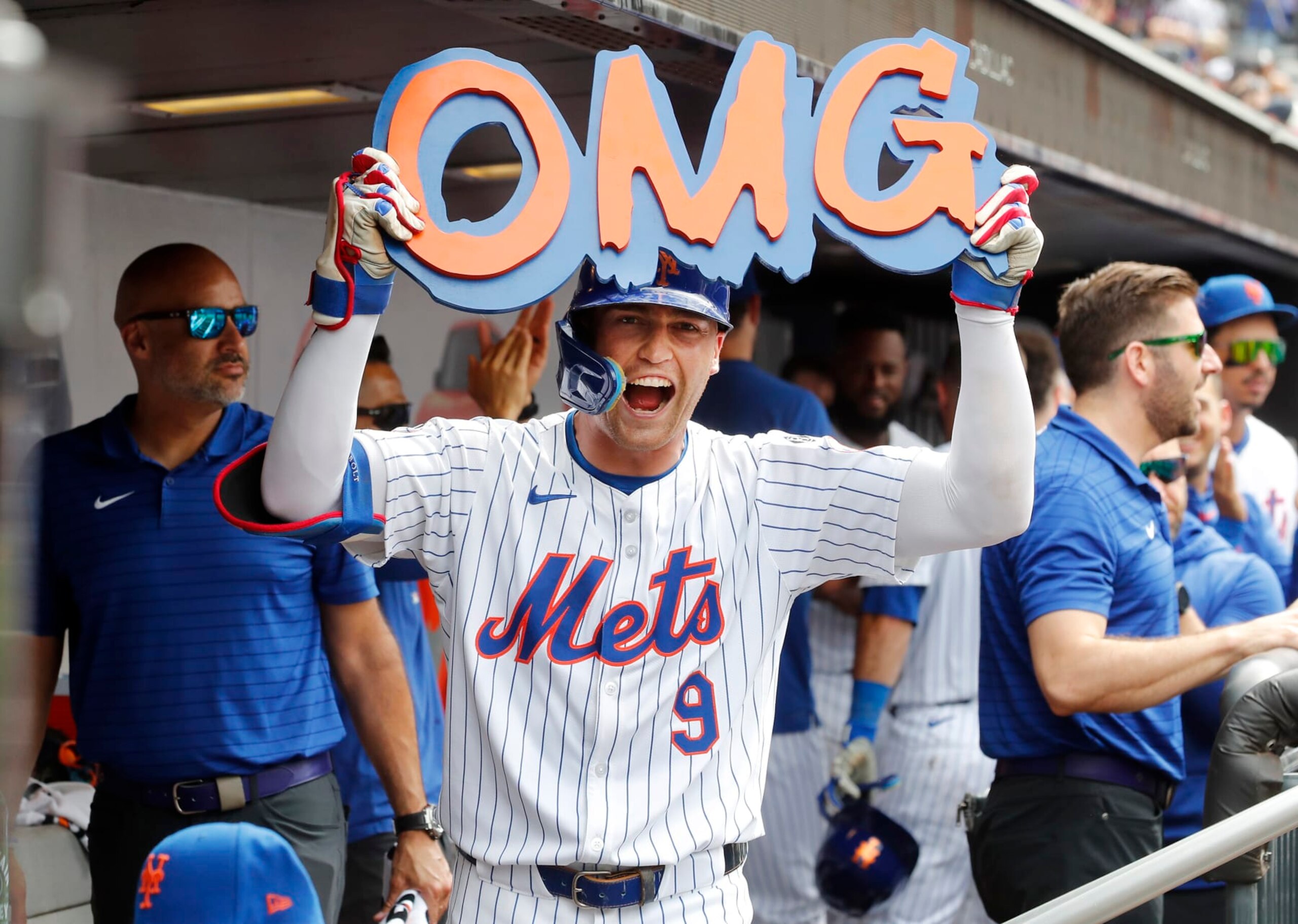 Brandon Nimmo