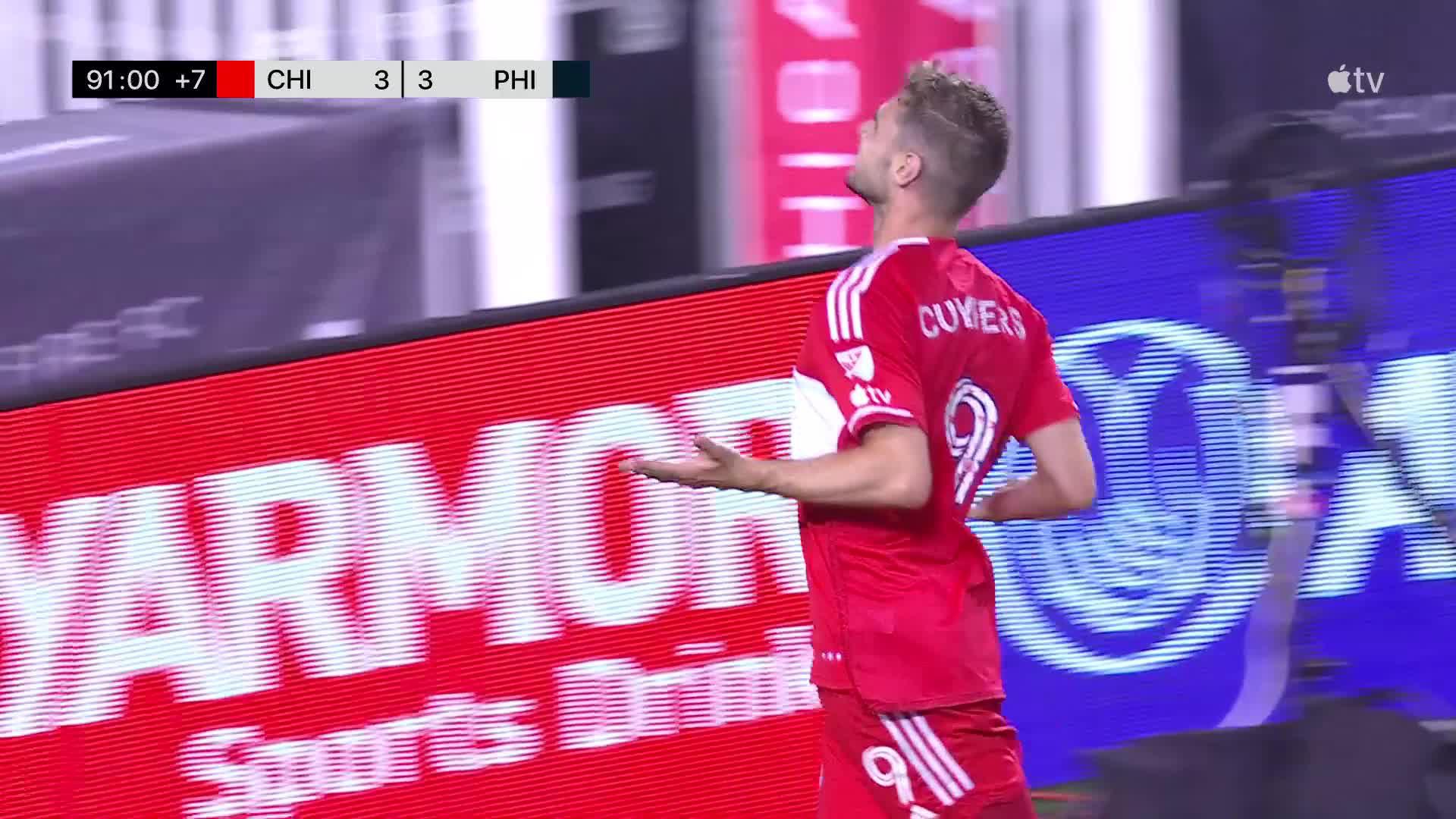 Philadelphia Union | News, Scores, Highlights, Injuries, Stats