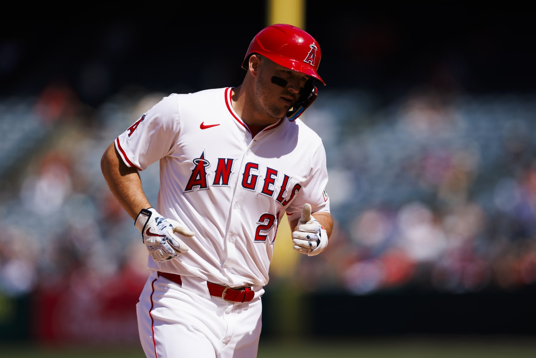 Mike Trout