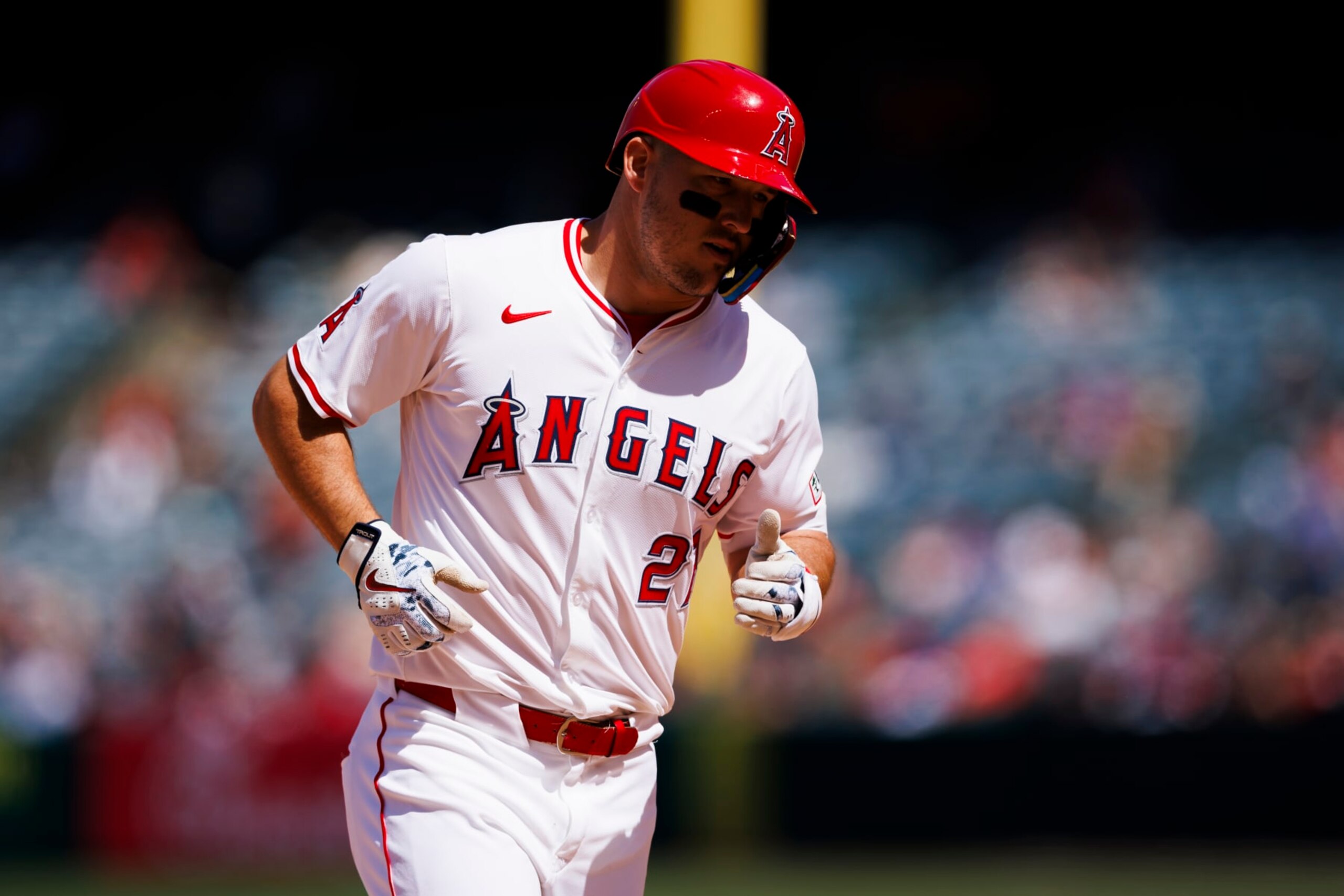 Mike Trout
