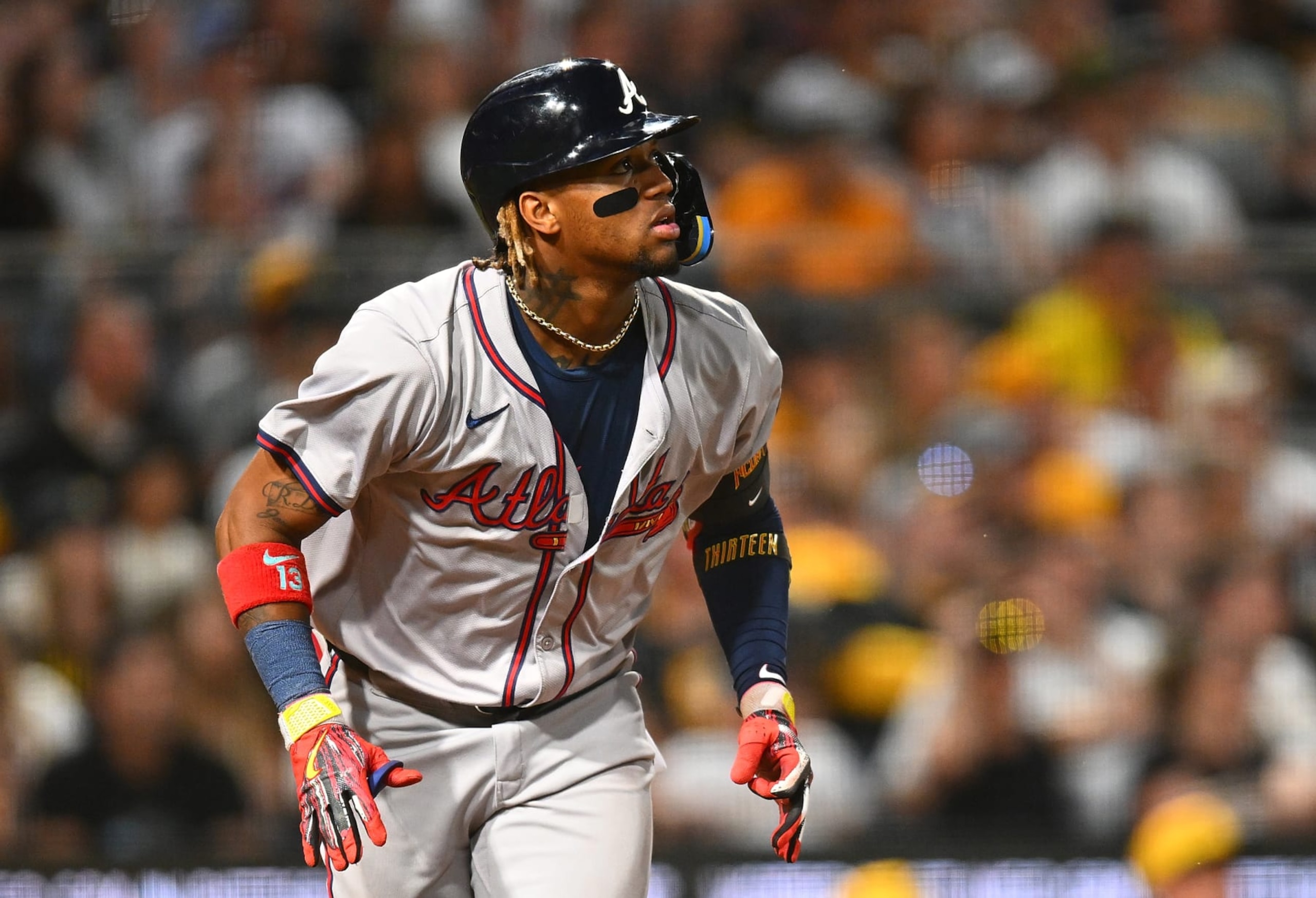 Ronald Acuna Jr.