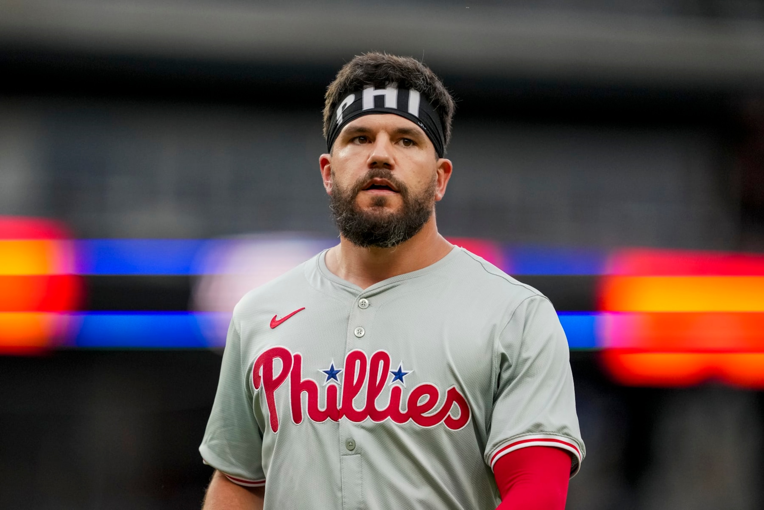 Kyle Schwarber