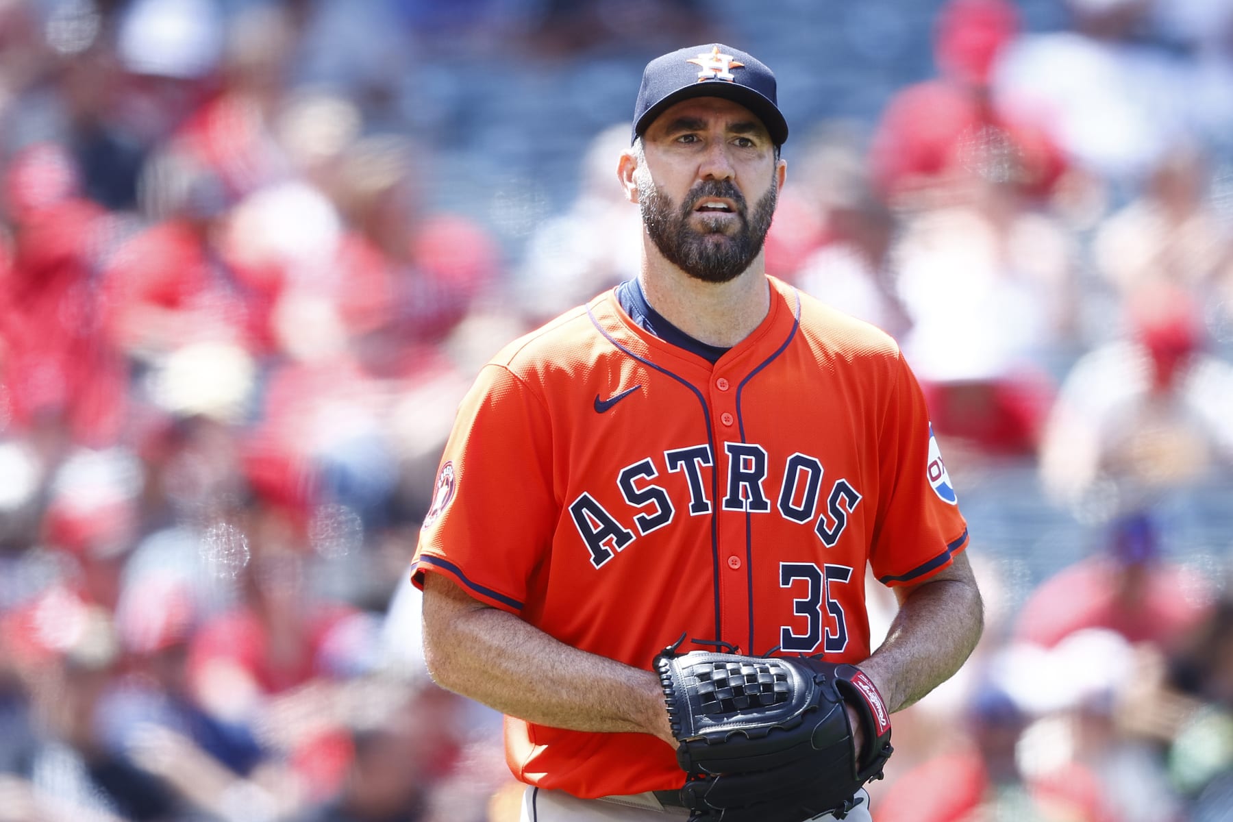 Justin Verlander