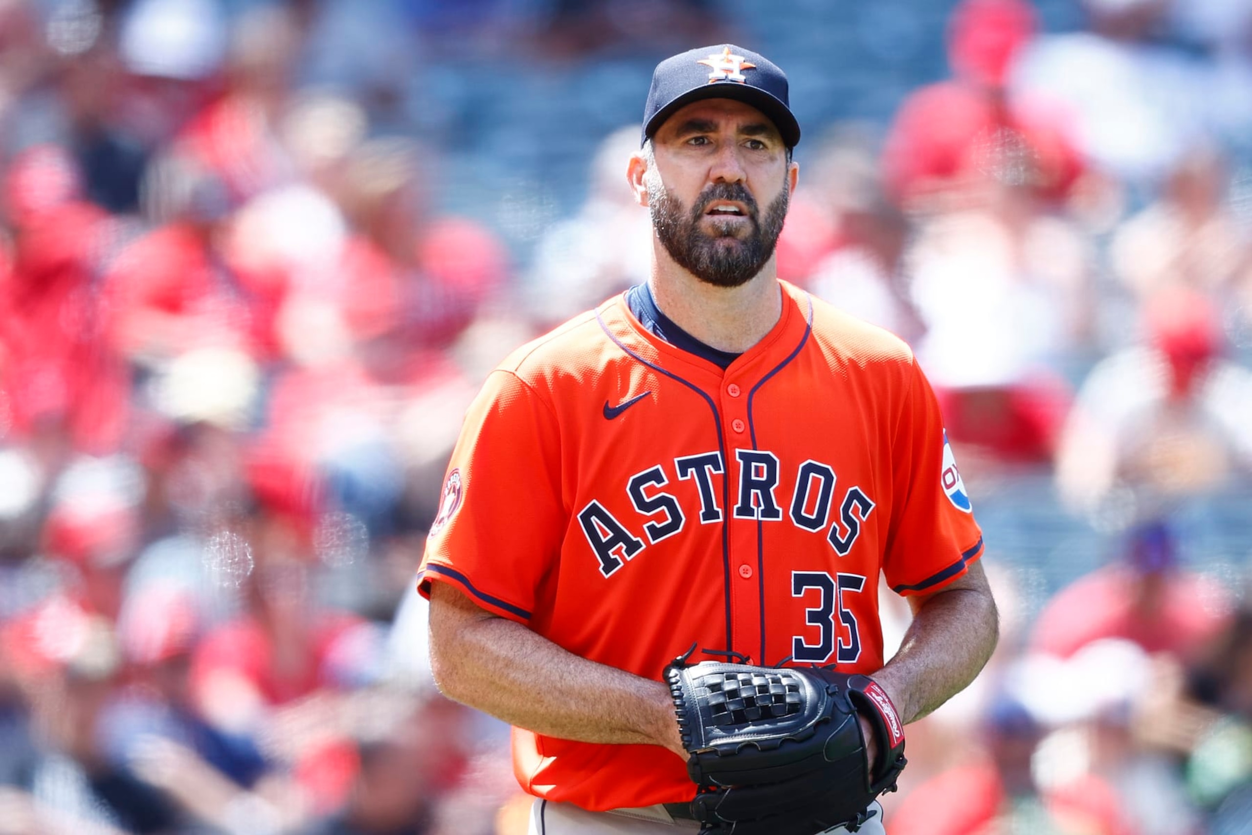 Justin Verlander