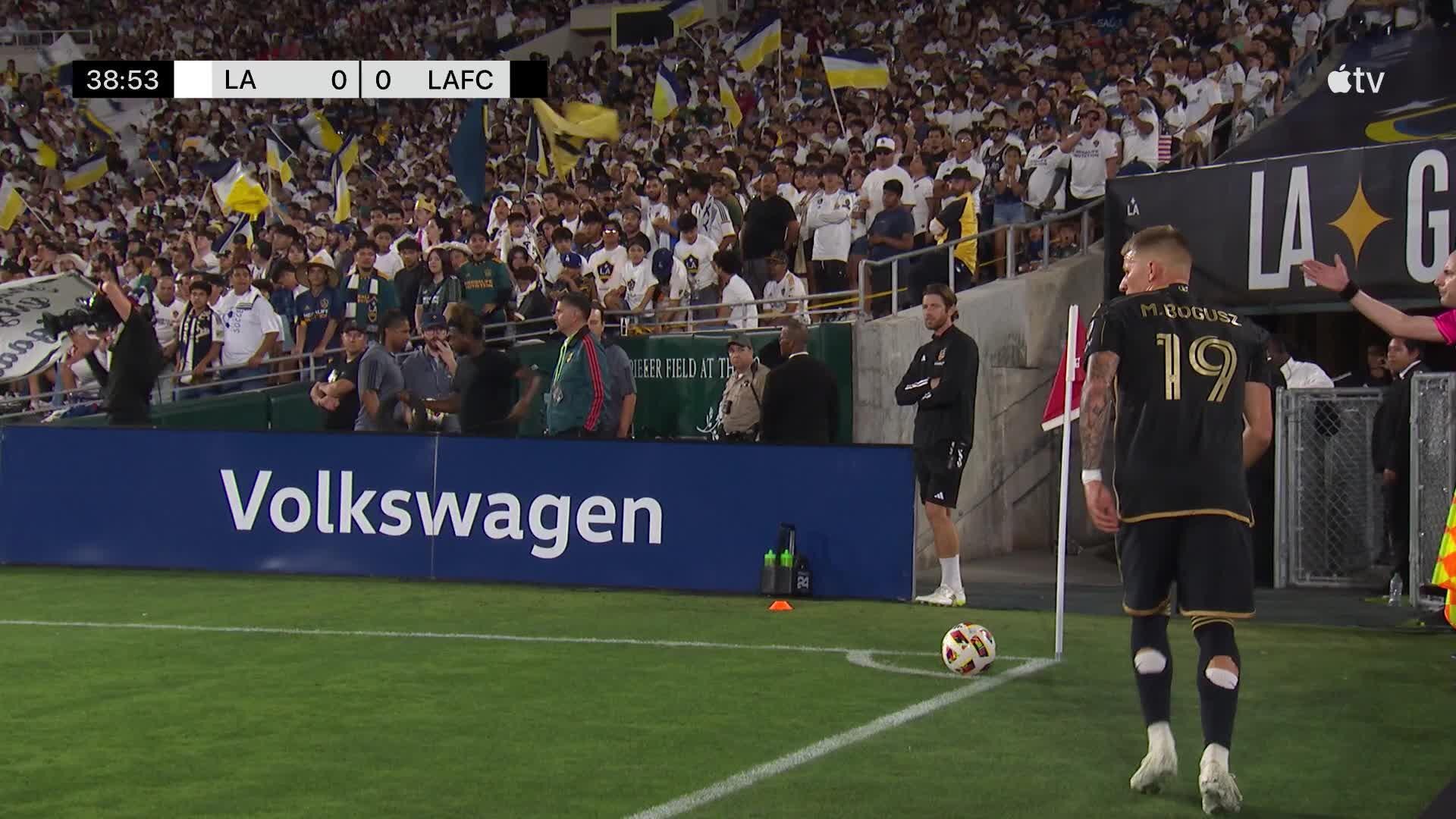 Los Angeles Galaxy | News, Scores, Highlights, Injuries, Stats