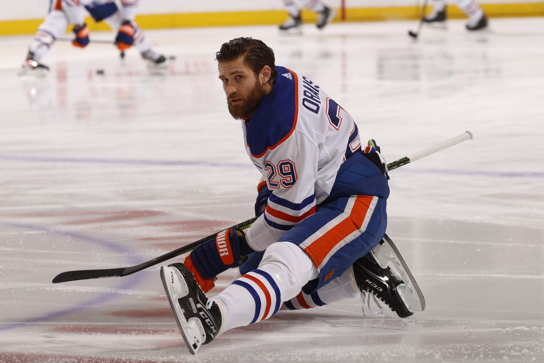 Leon Draisaitl