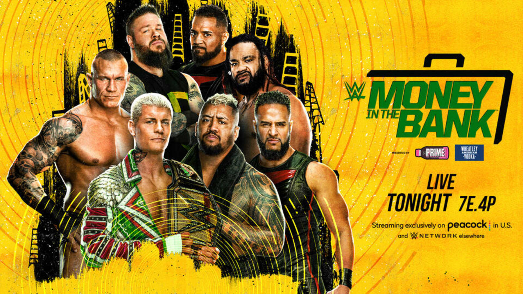 WWE Money in the Bank 2024 Results: Winners, Live Grades, Reaction and Highlights