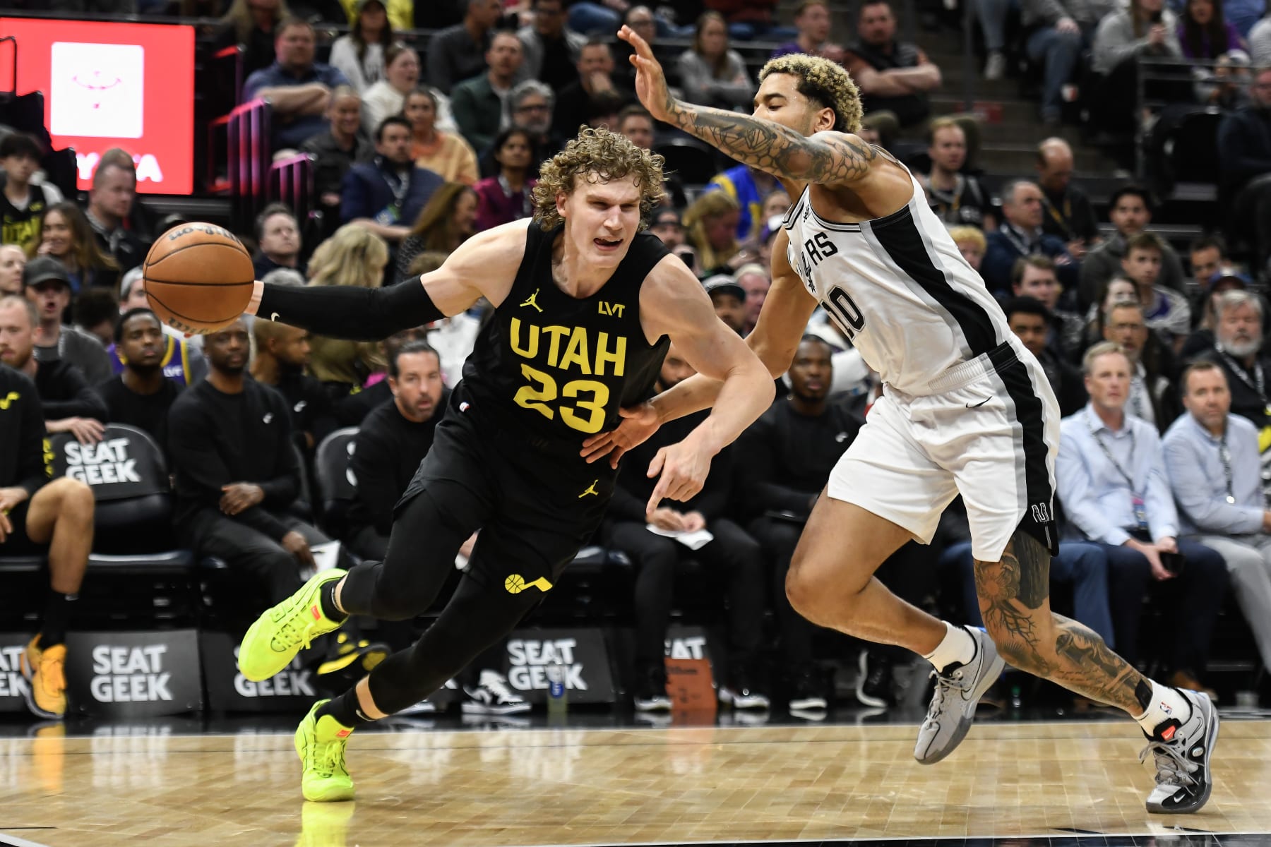 NBA Trade Rumors: ‘Growing Skepticism’ Lauri Markkanen Gets Dealt amid Warriors Buzz