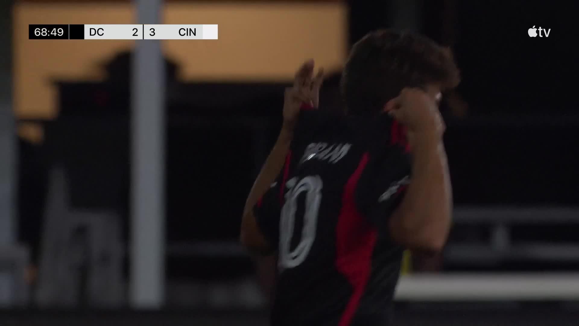 Houston Dynamo News Scores Highlights Injuries Stats Standings