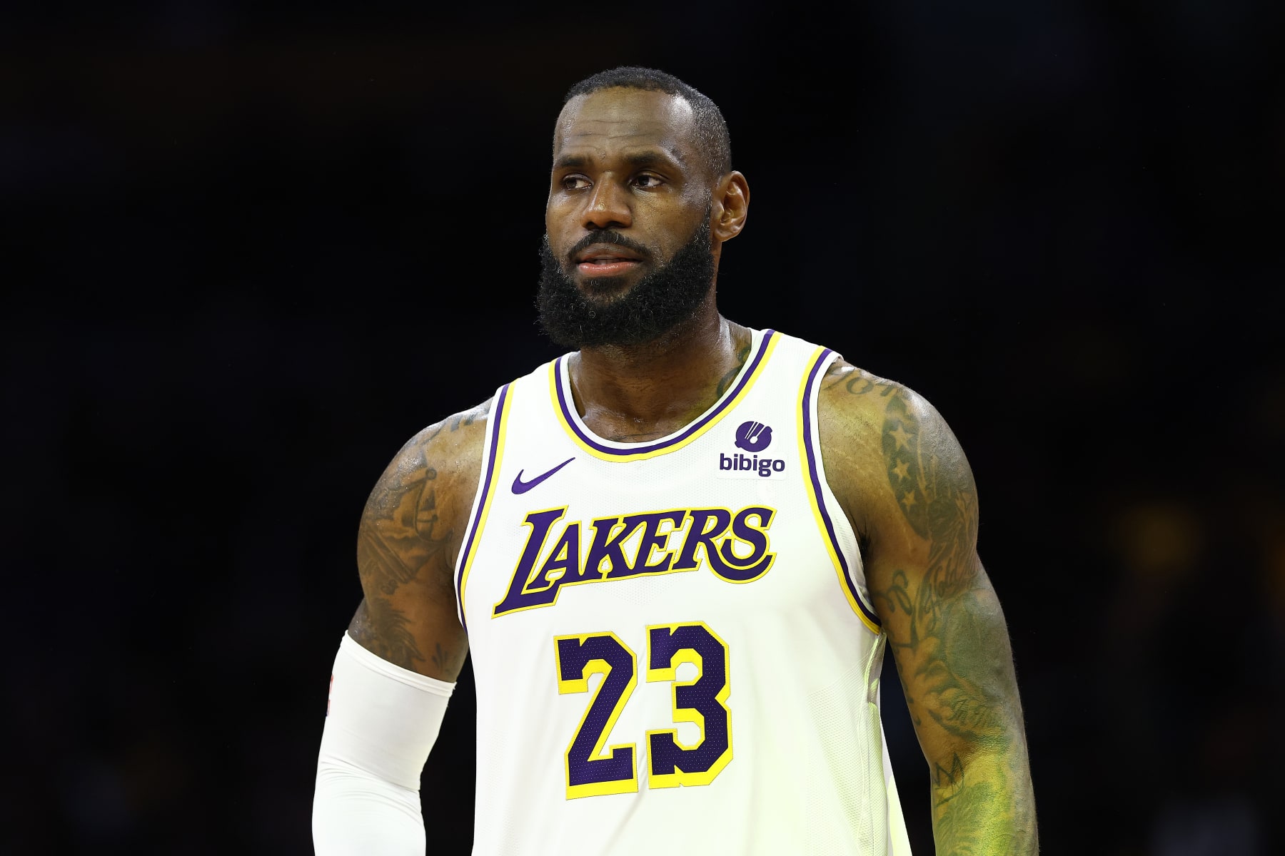 LeBron James: ‘Of Course’ Lakers Can Win Another NBA Title Before I Retire