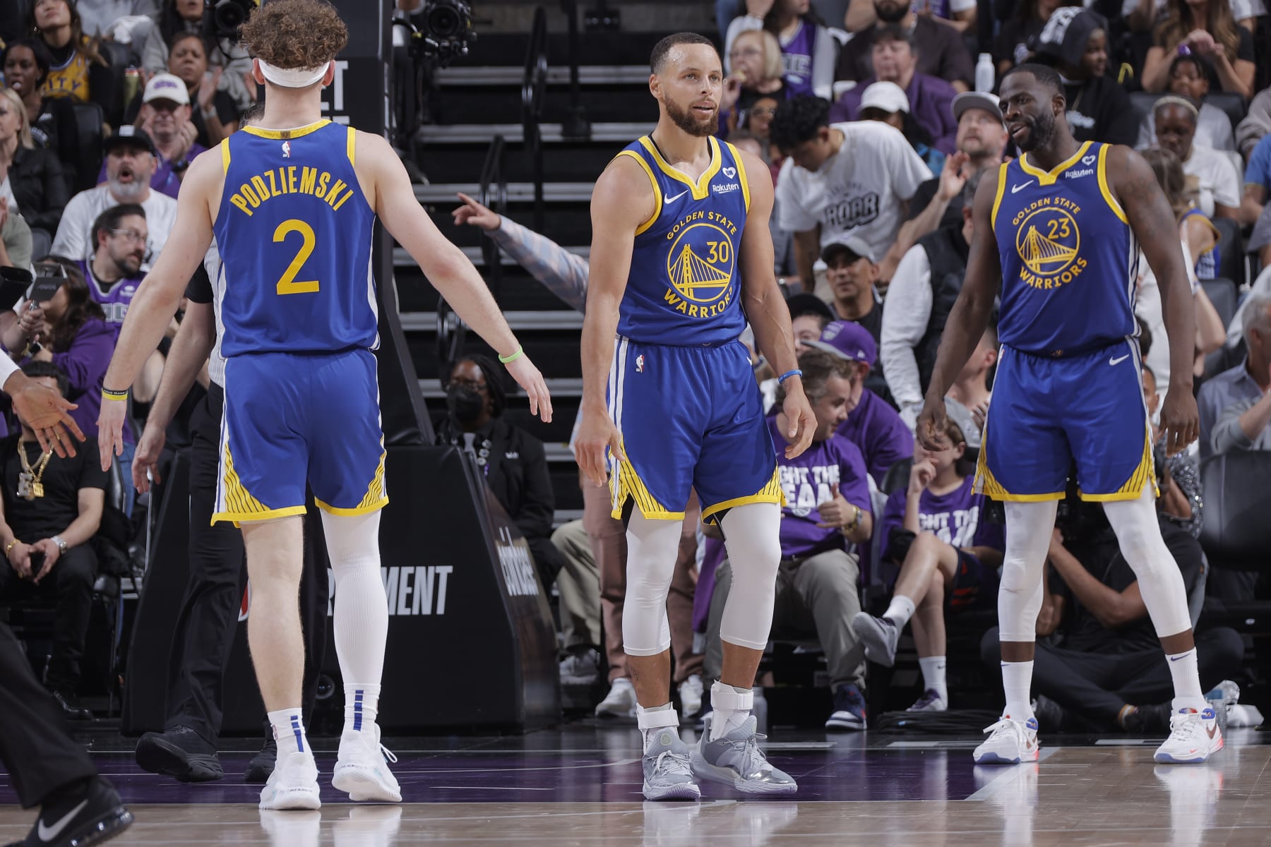 NBA Salary Cap 2024-25: Warriors, Knicks, Clippers Among Teams Facing Hard Cap