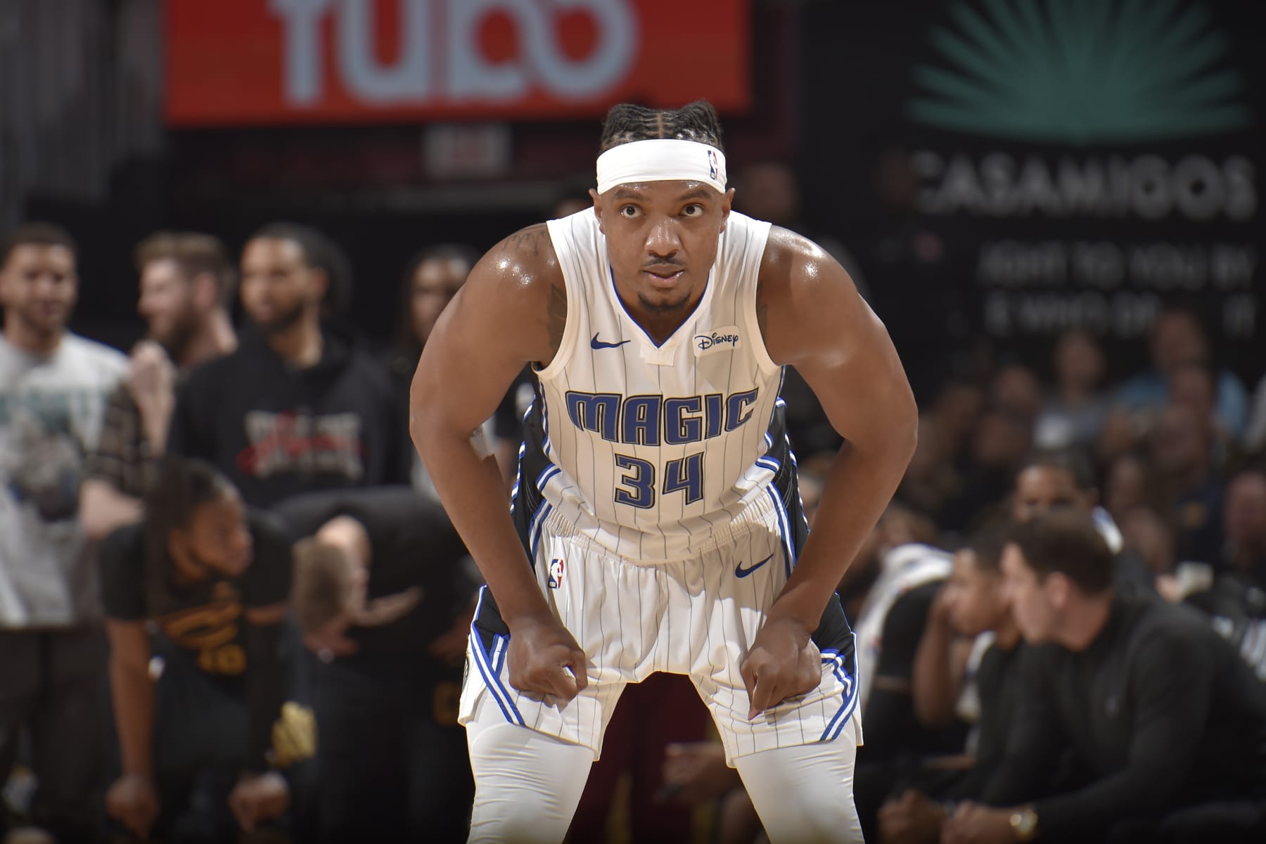Wendell Carter Jr.