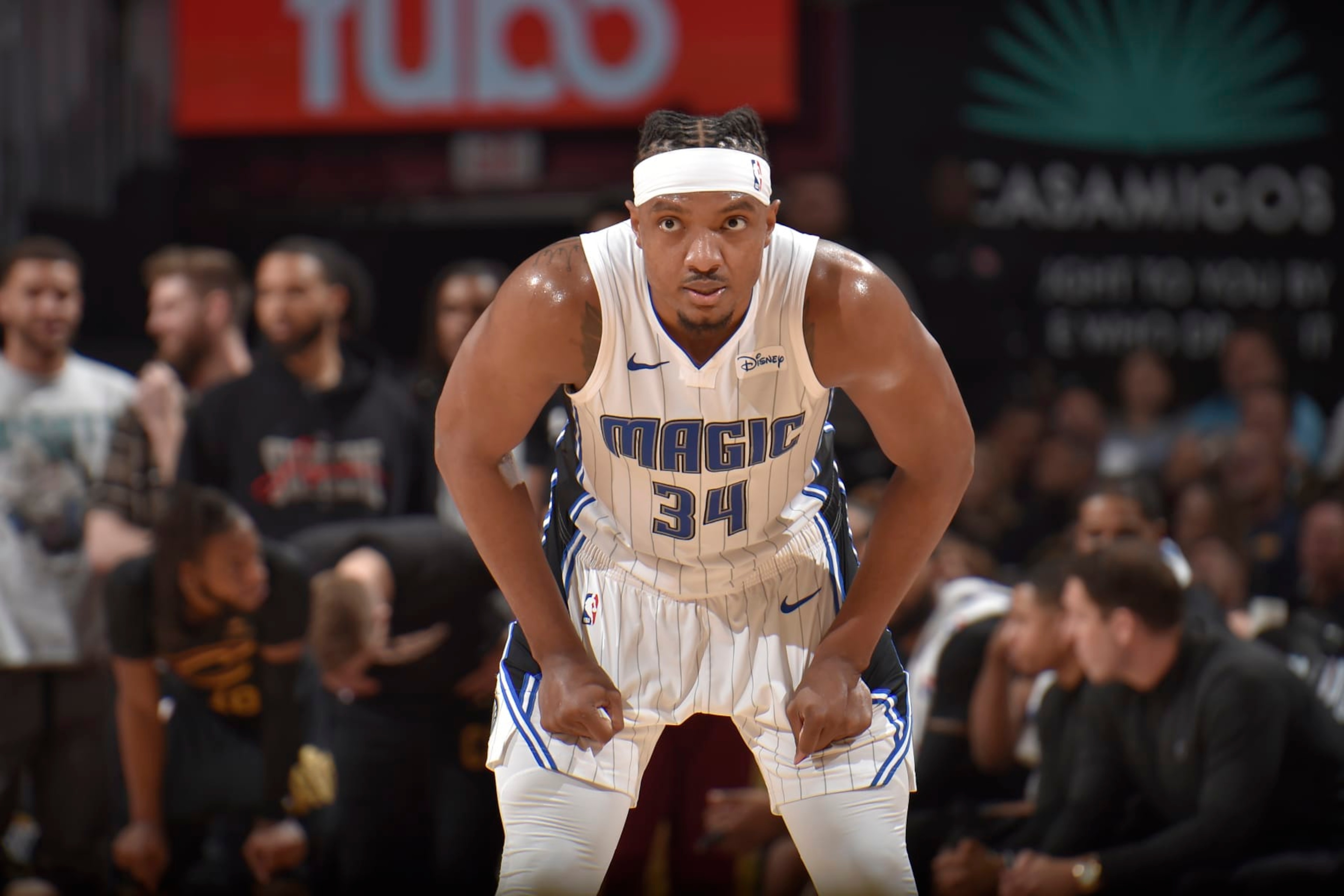 Wendell Carter Jr. Wendell Carter Jr.