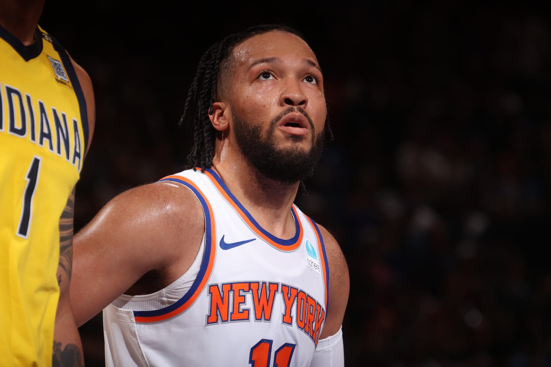 NBA Rumors: Jalen Brunson Considering 7M Contract to Help Knicks’ Salary Cap