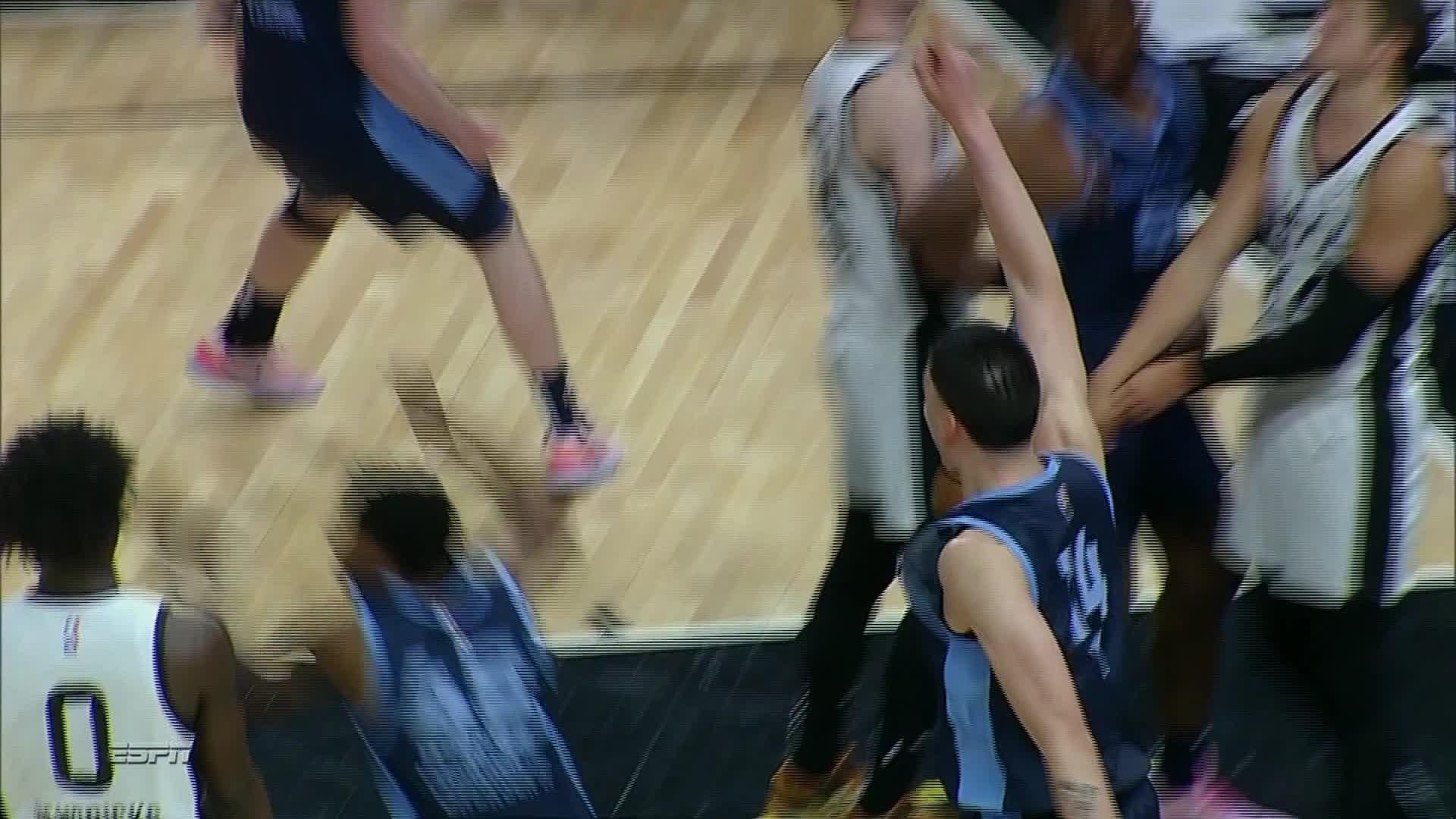 PURDUE BASKETBALL SURVIVES NEBRASKA COMEBACK FOR DRAMATIC visual data 5