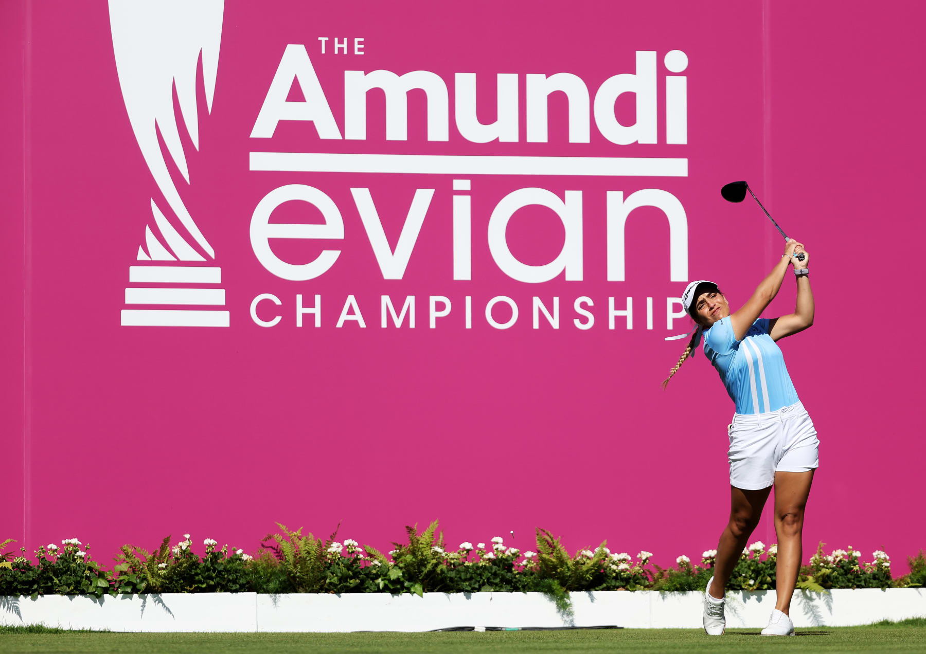 Evian Championship 2024 Tee Times Dates TV Schedule LPGA Prize Money News Scores Highlights Stats and Rumors Bleacher Report