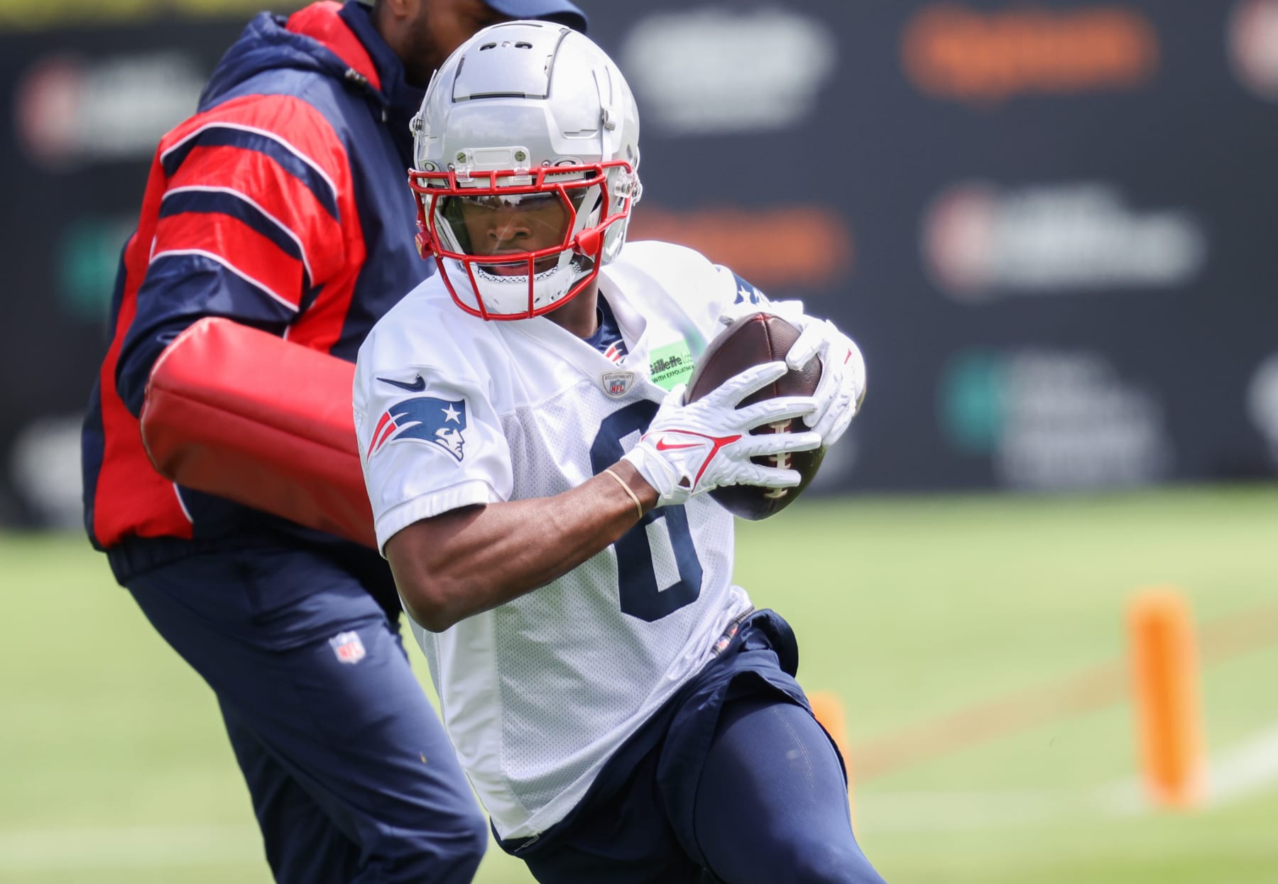 Javon Baker