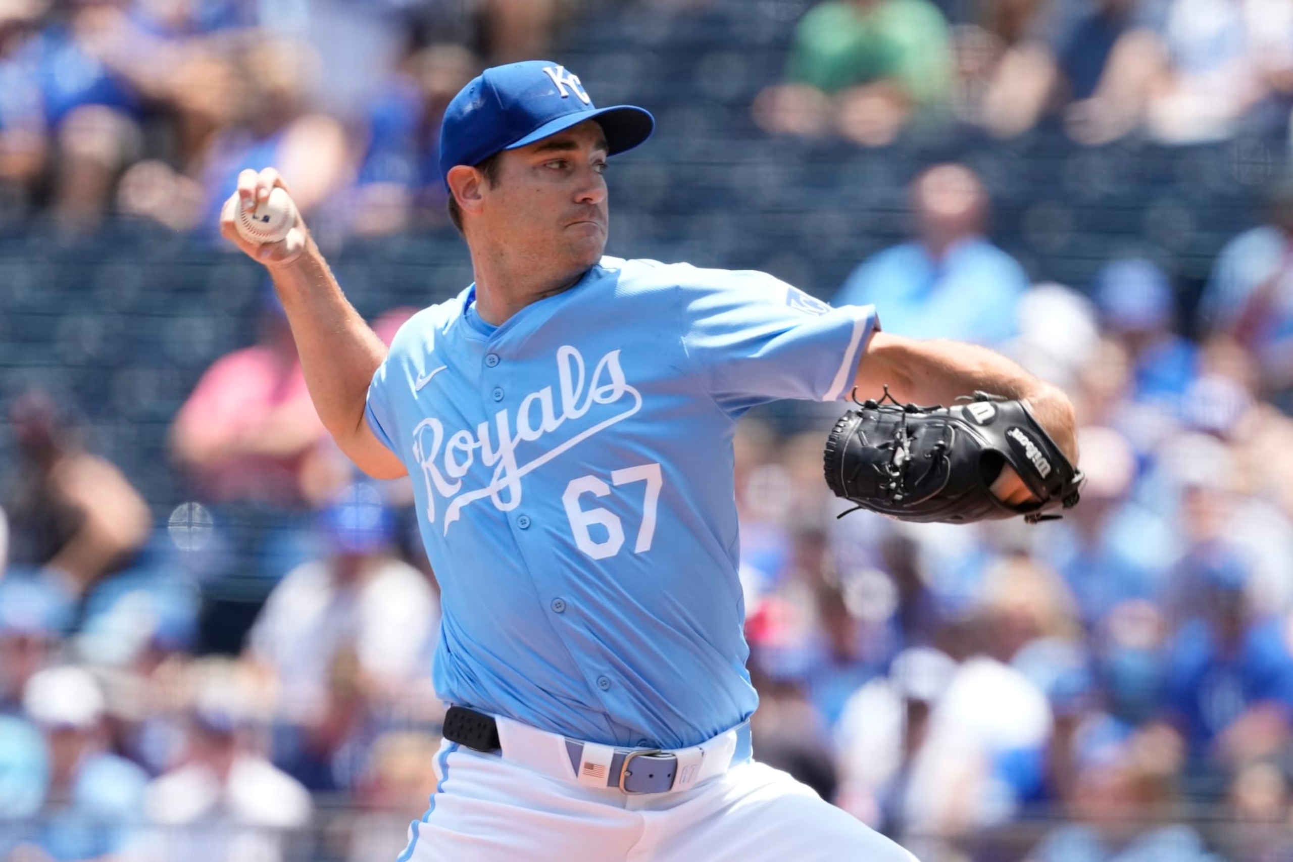 Seth Lugo