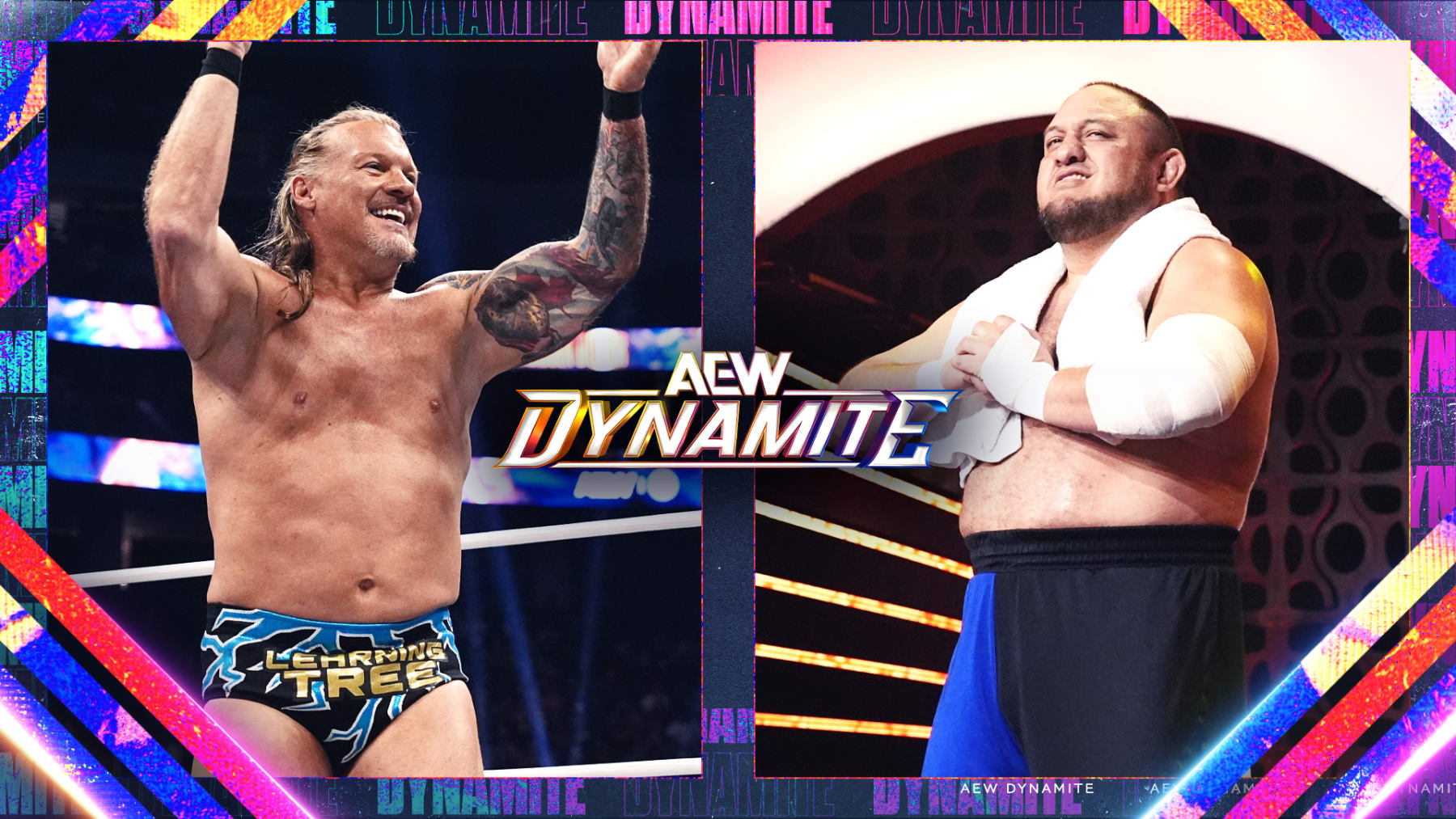 AEW Dynamite Results Winners Live Grades Reaction and Highlights From July 10 News Scores Highlights Stats and Rumors Bleacher Report