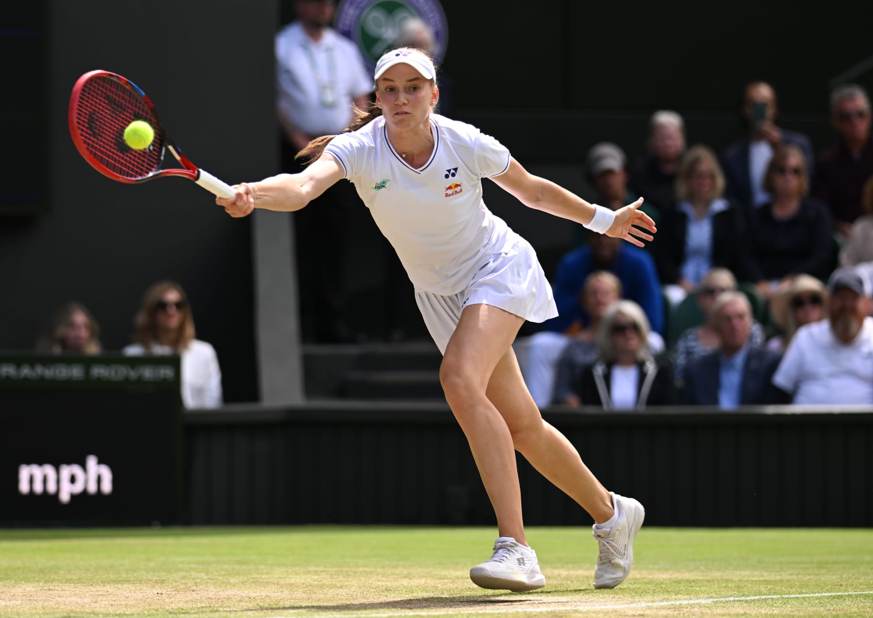 Wimbledon Tennis Championships 2024 Results, winners, scores stories