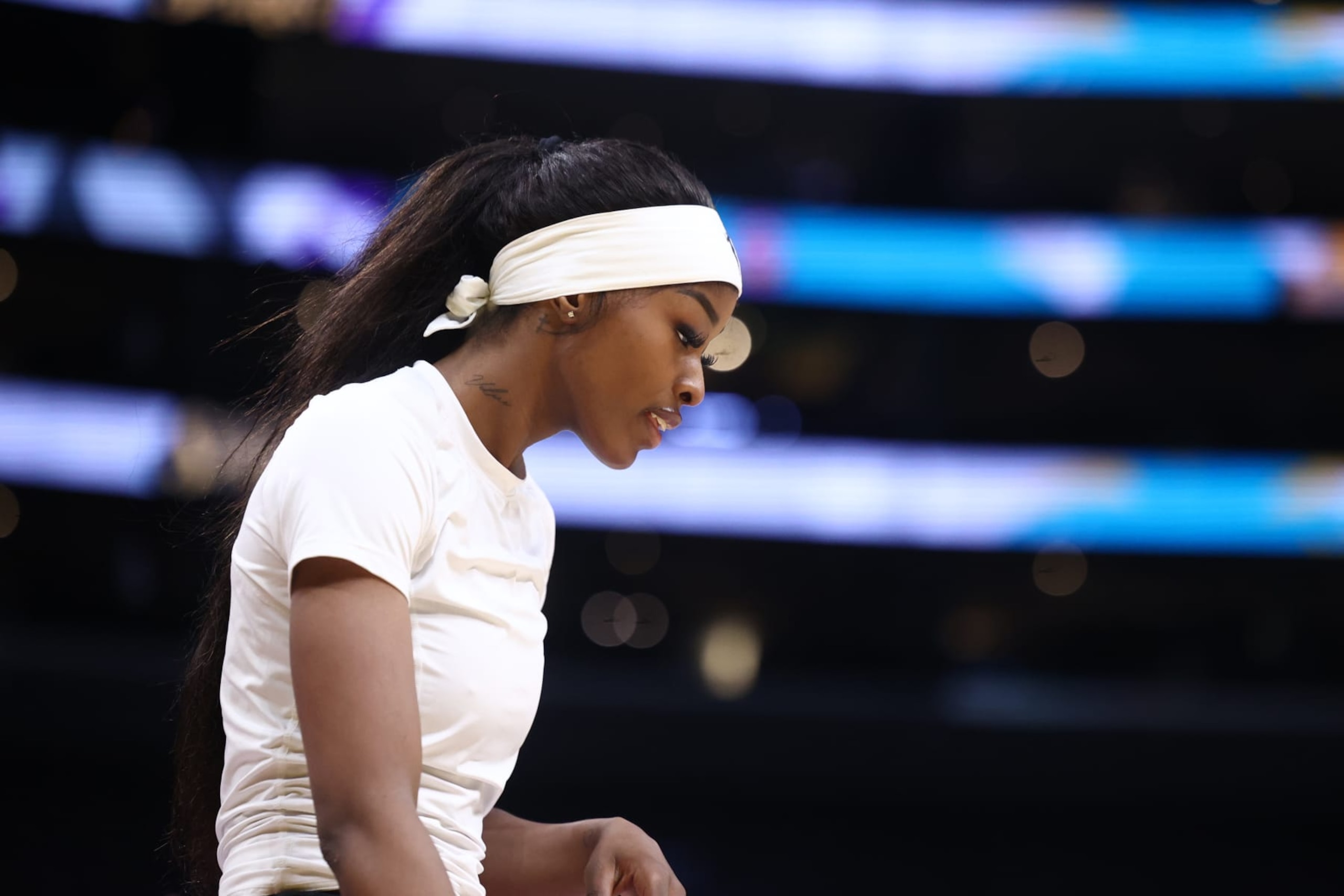 Rickea Jackson Rickea Jackson