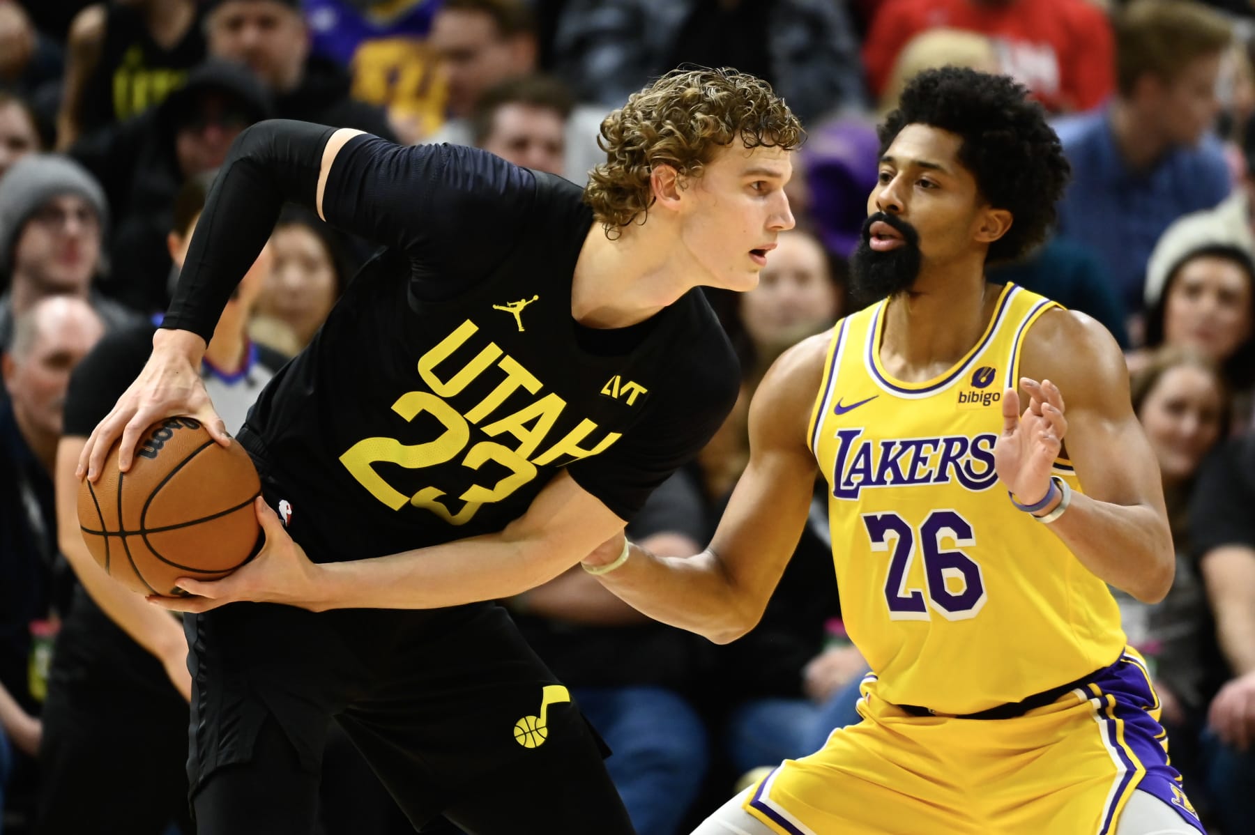 Lakers Trades to Consider After 1st Wave of NBA Free Agency