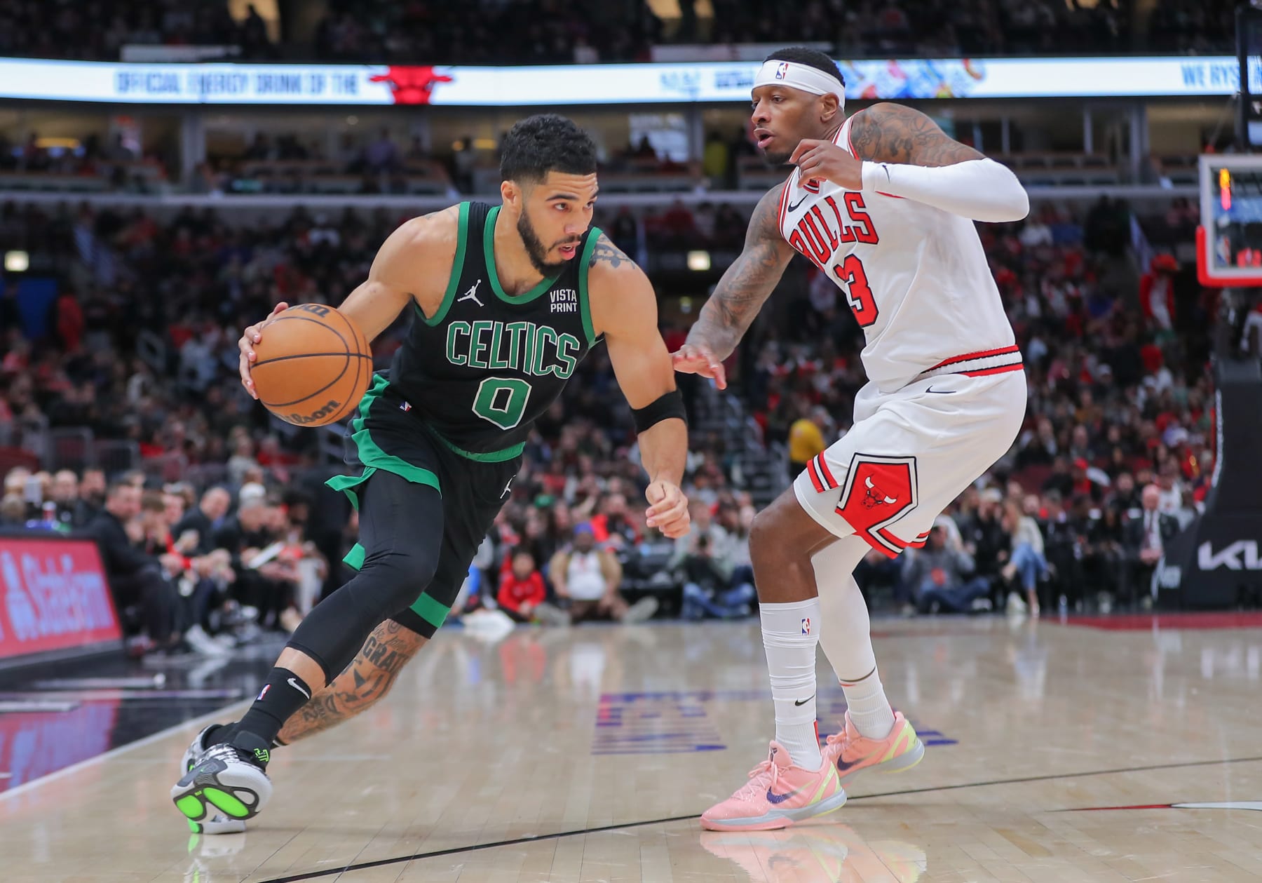 Celtics Trades to Consider After 1st Wave of NBA Free Agency