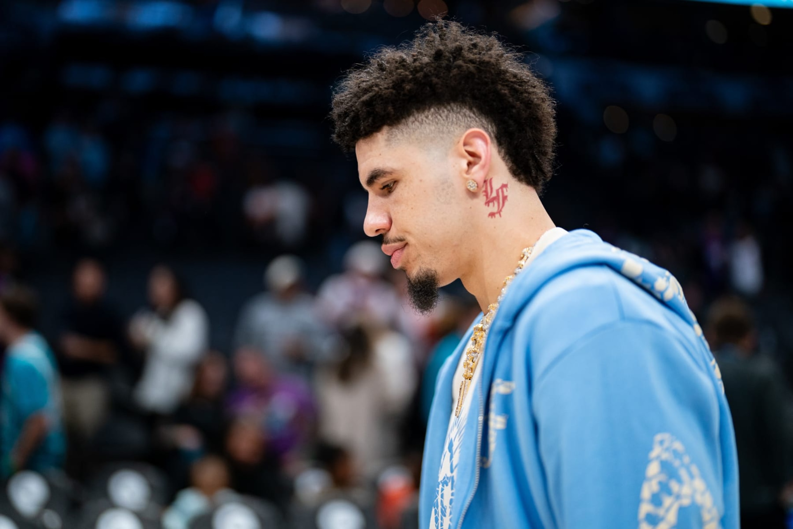 LaMelo Ball LaMelo Ball