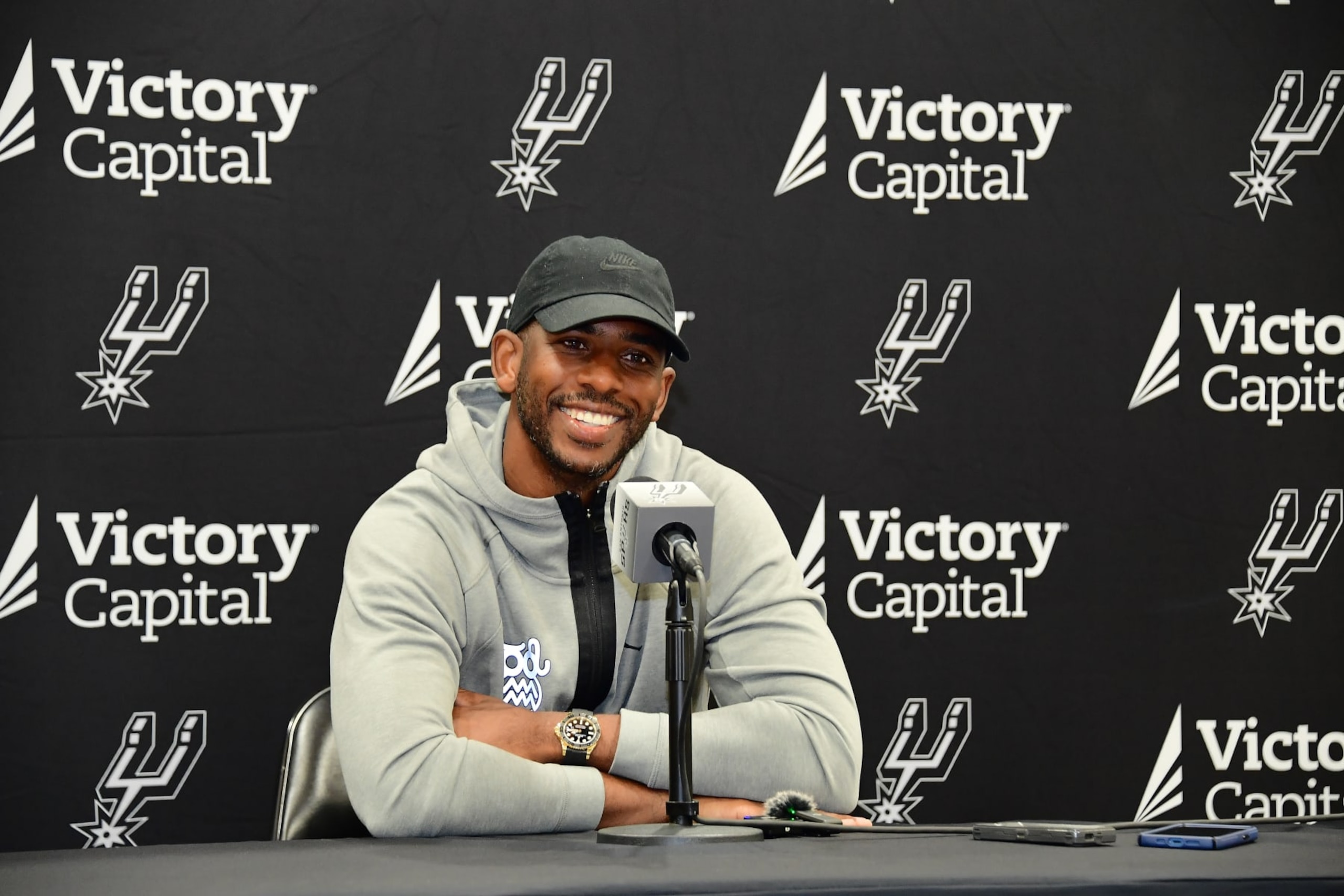 Chris Paul Chris Paul