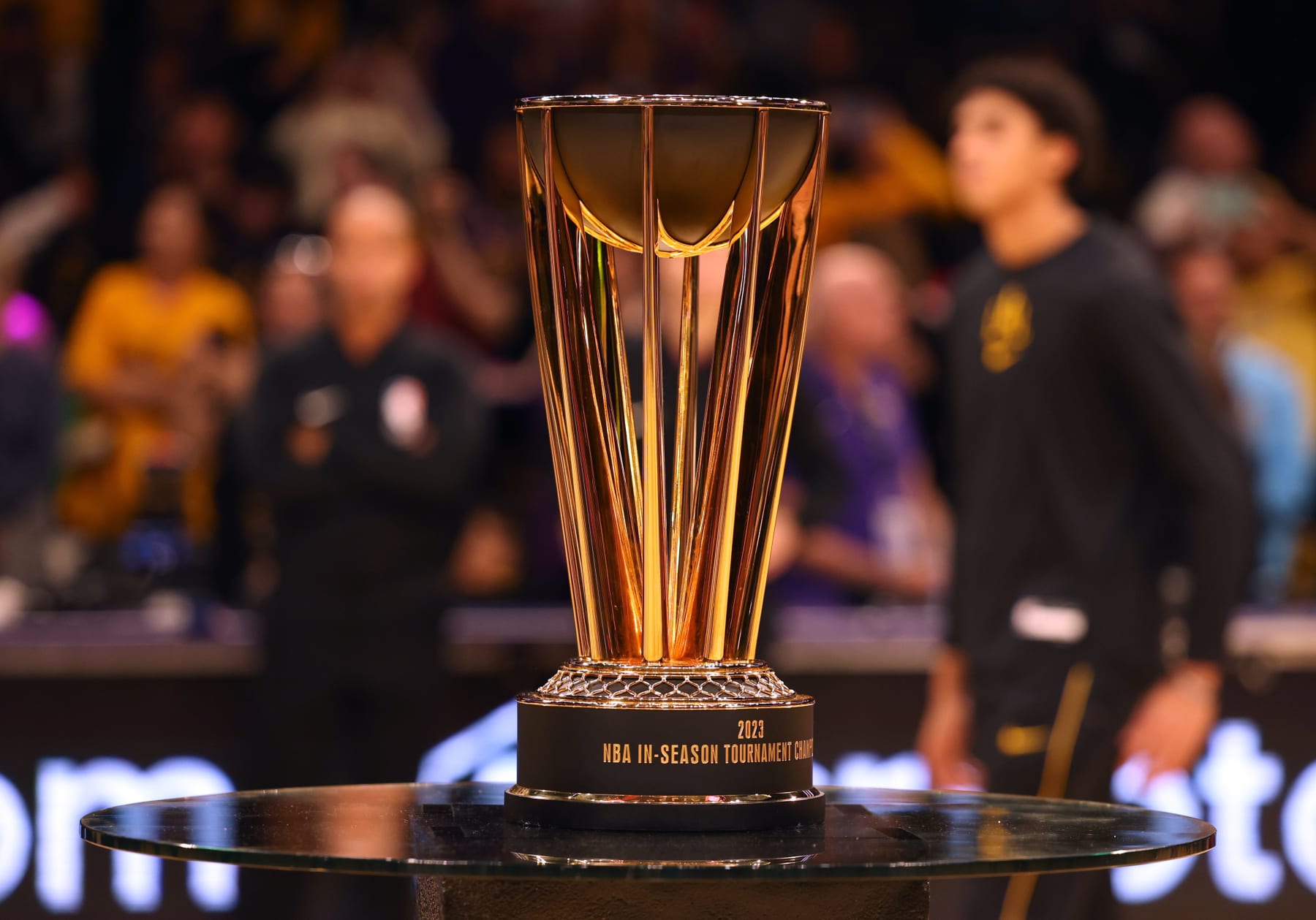 NBA Cup 2024: Dates, Groups, Format, More for In-Season Tournament