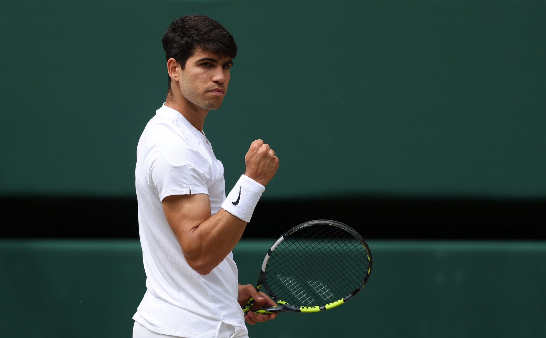 Wimbledon Tennis 2024 Men’s Final: Live Stream for Novak Djokovic vs. Carlos Alcaraz