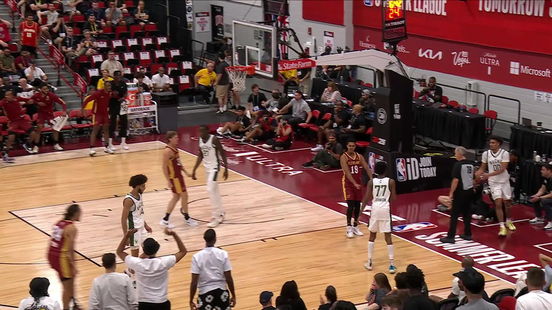 Cleveland Cavaliers | National Basketball Association, News, Scores