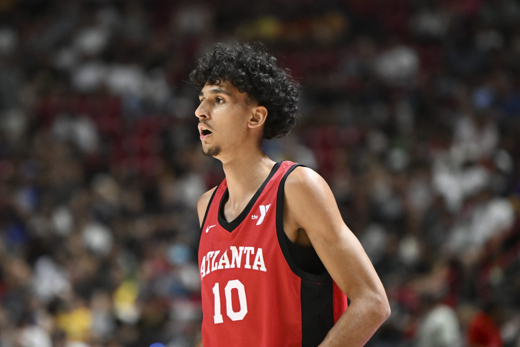 NBA Summer League 2024: Hot Takes on Risacher, DJ Burns, Top Stars from Day 3 Results