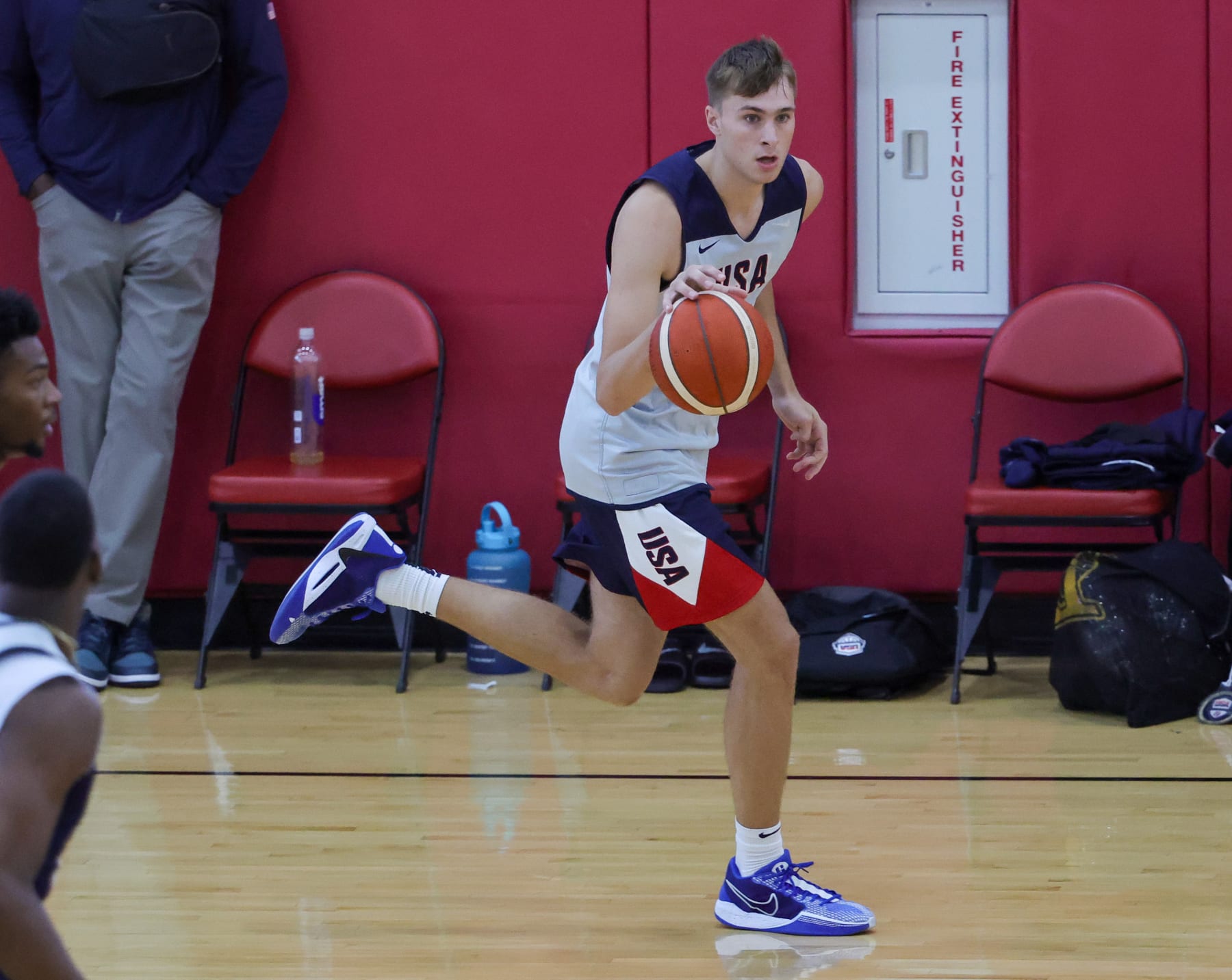 Duke PF Cooper Flagg