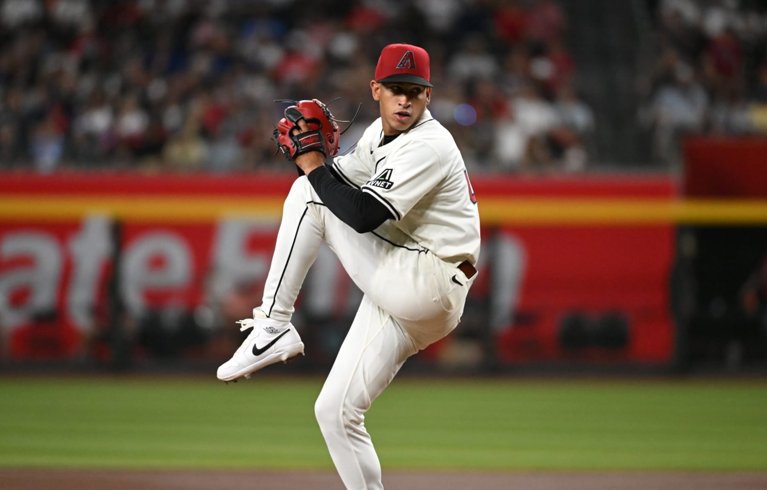 Yilber Diaz