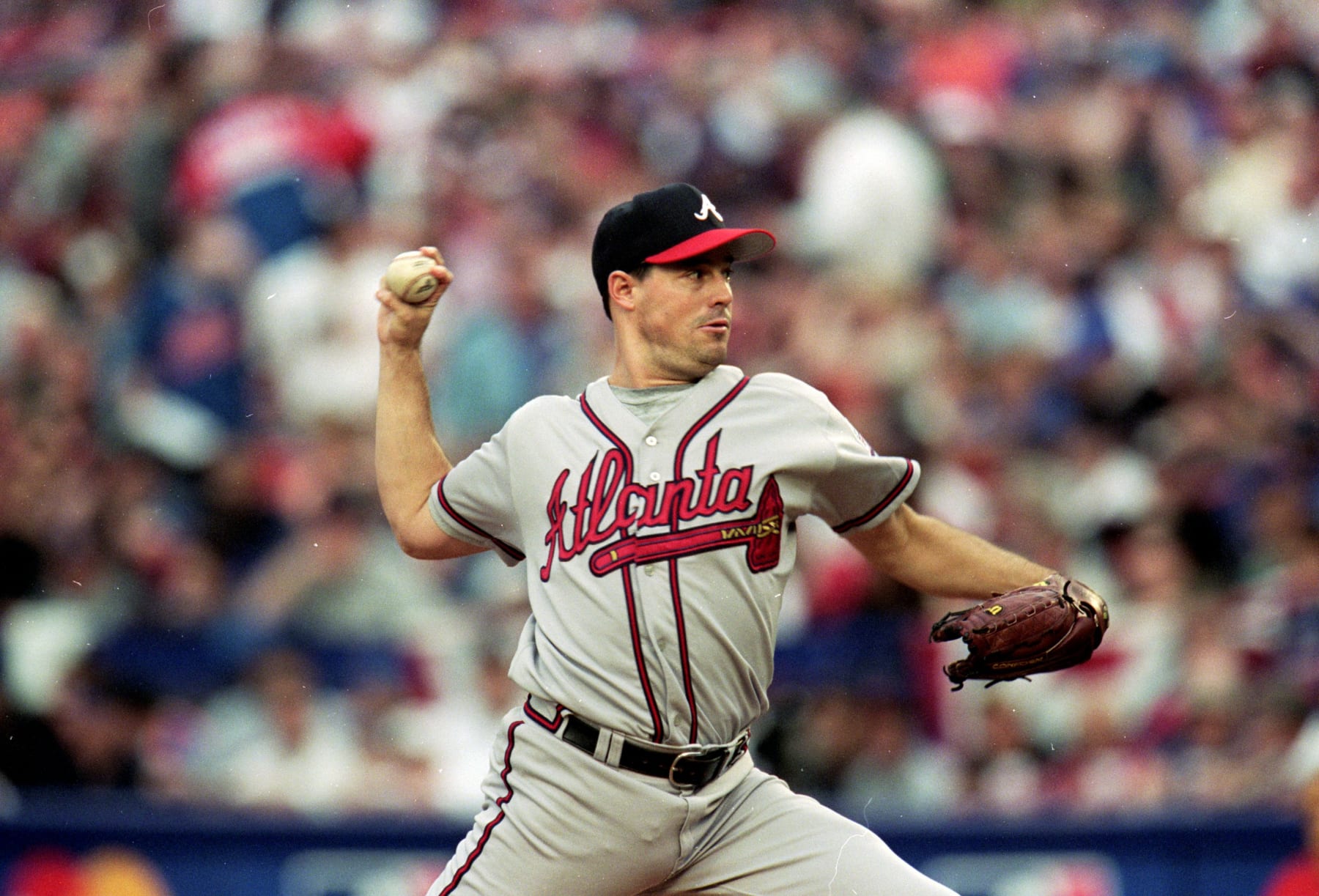 Greg Maddux