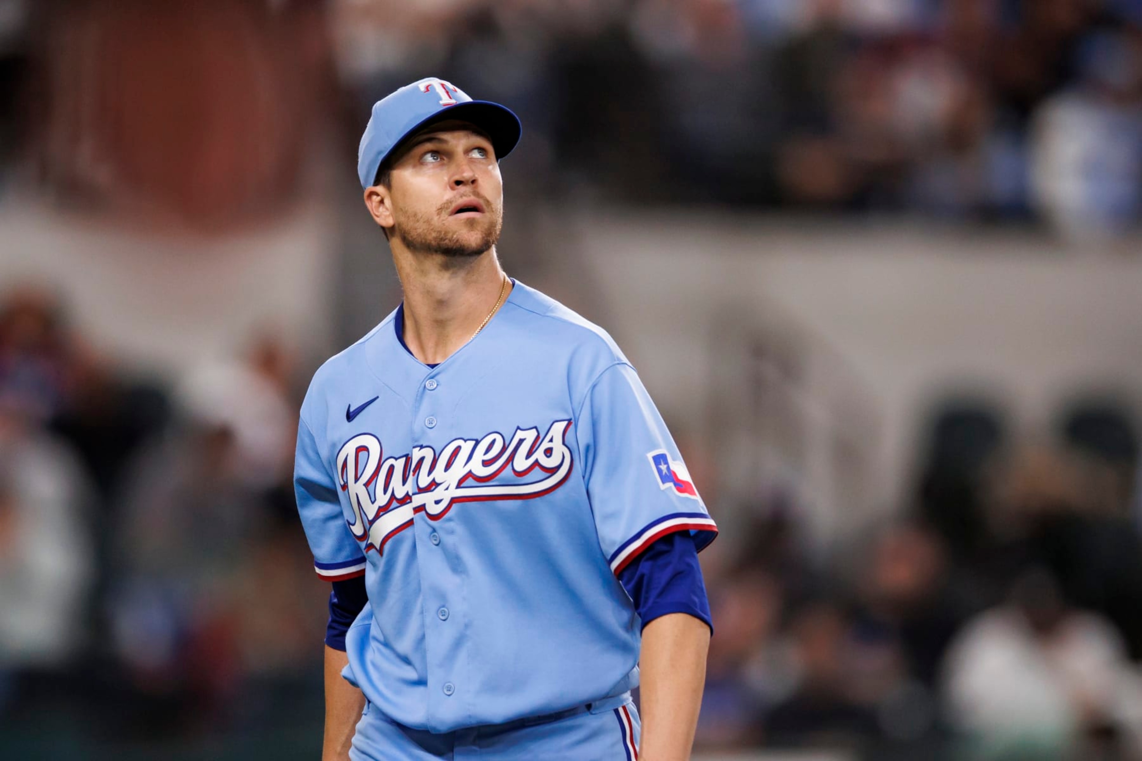Jacob deGrom