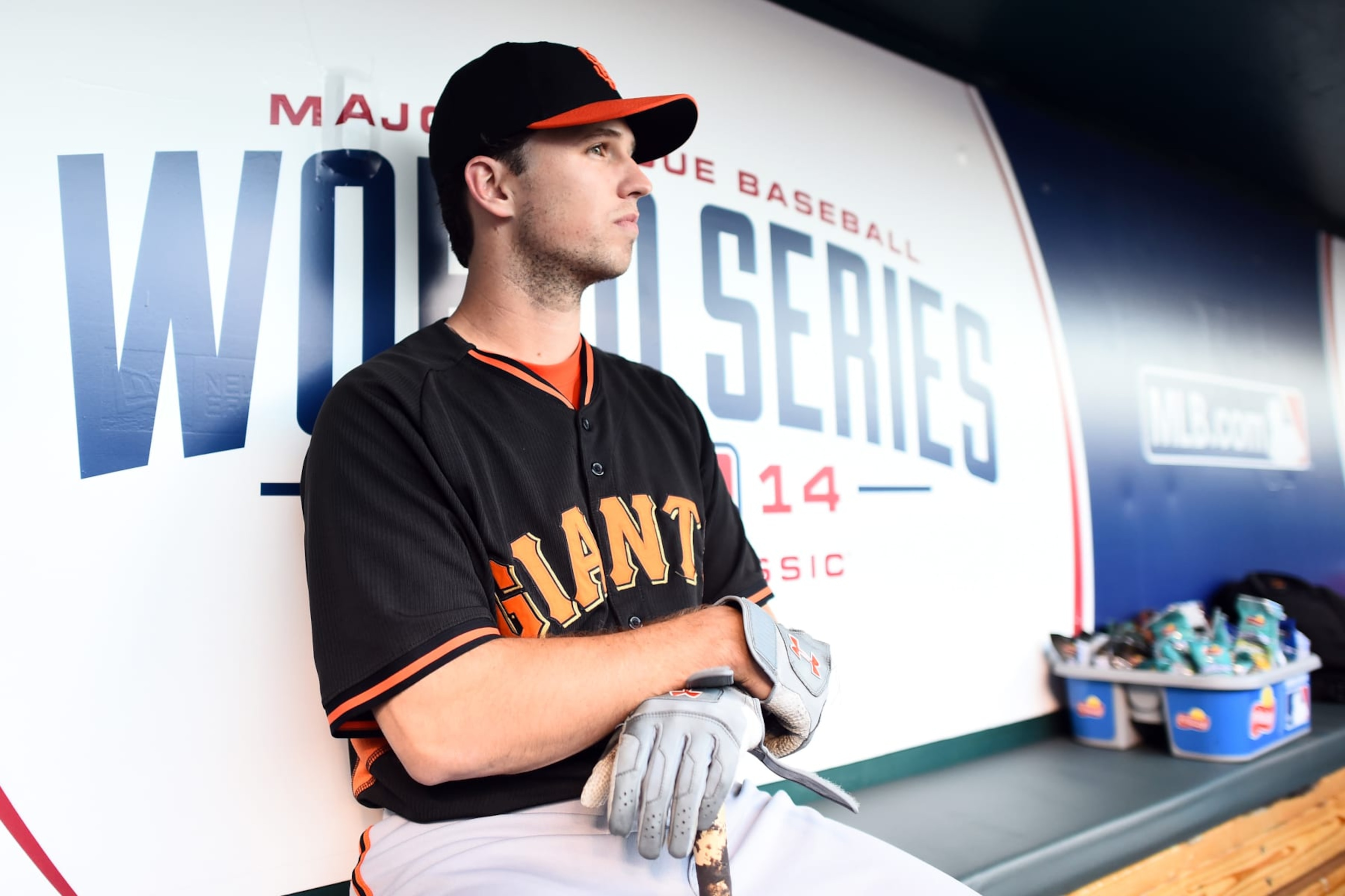Buster Posey