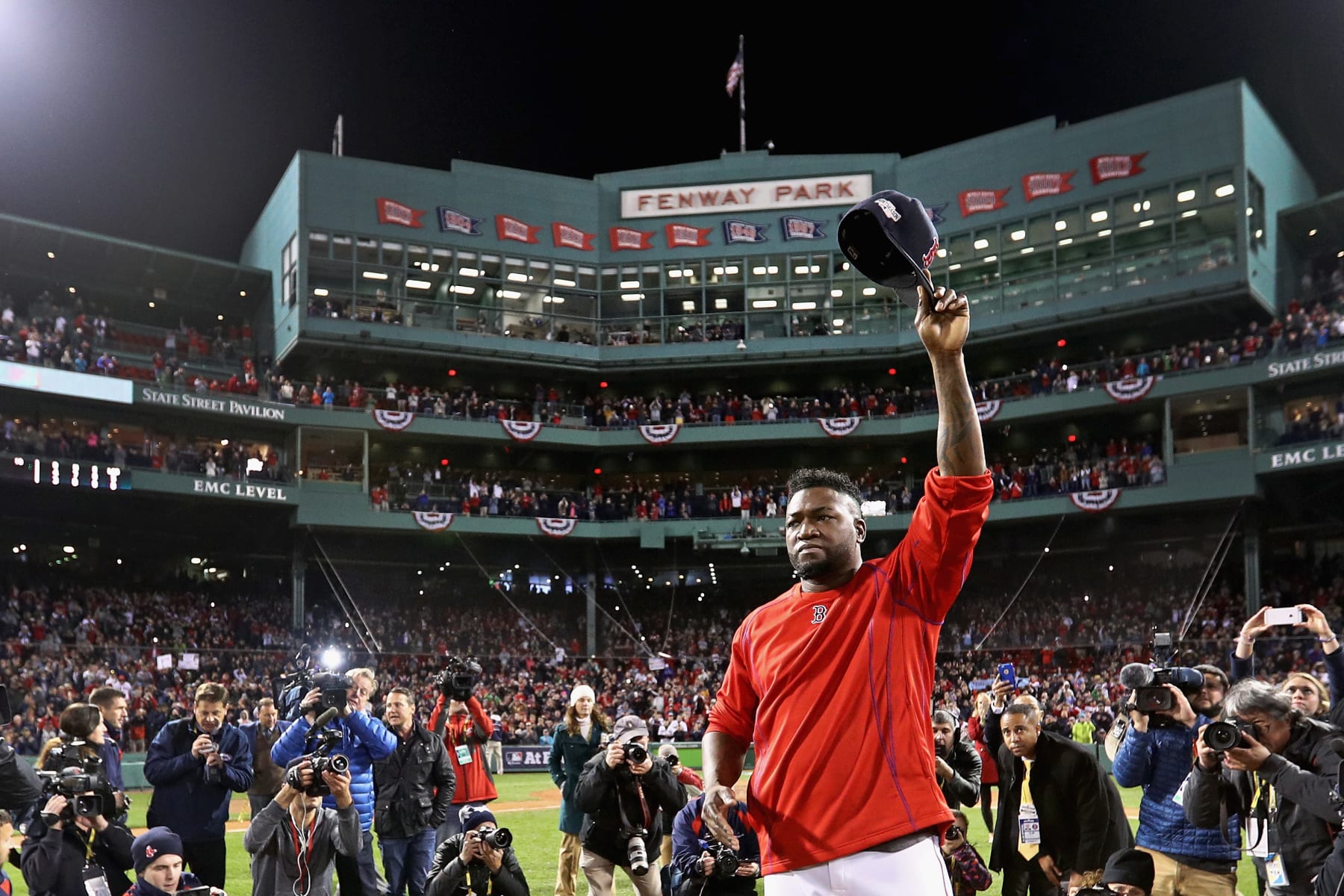 David Ortiz