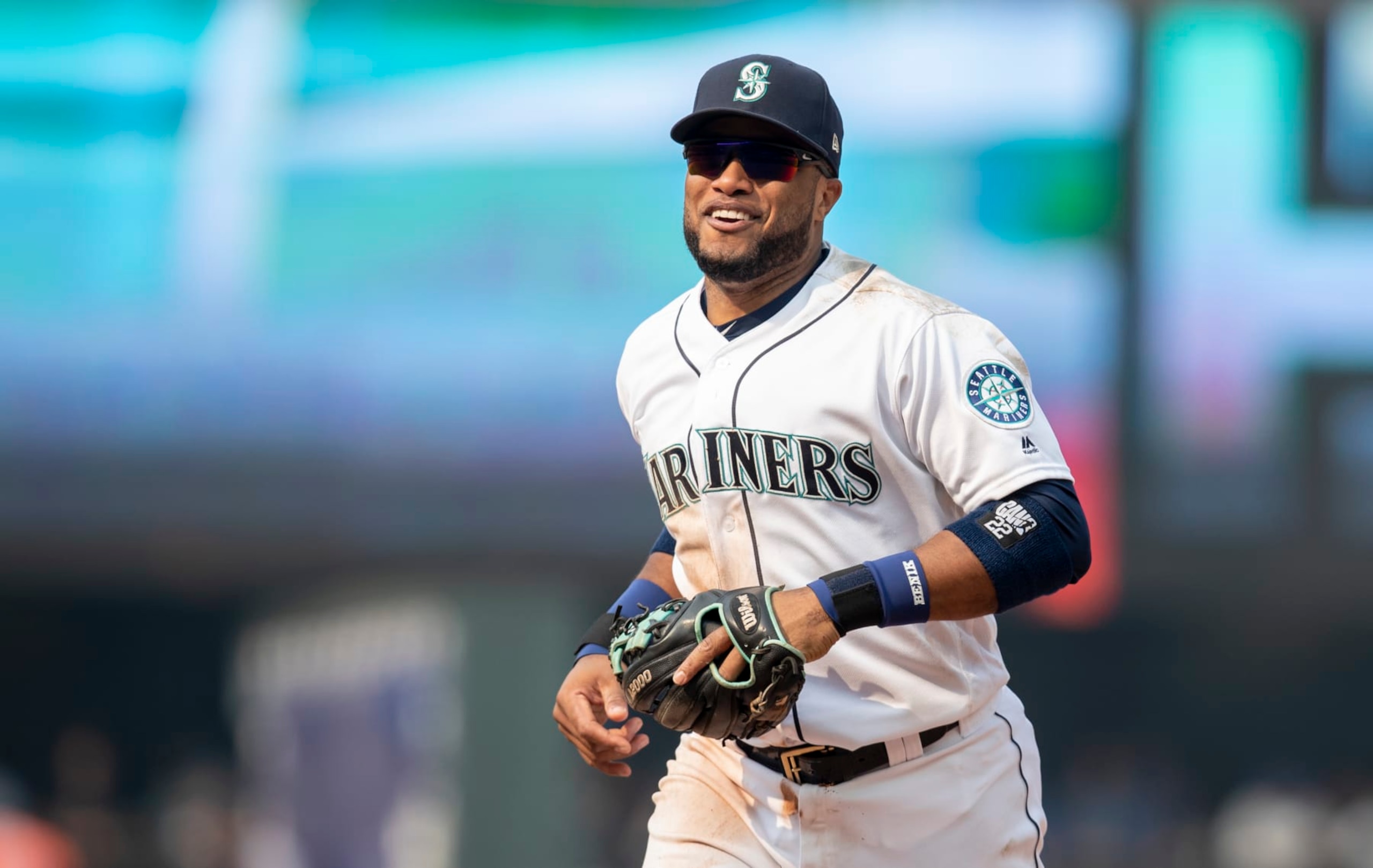 Robinson Canó