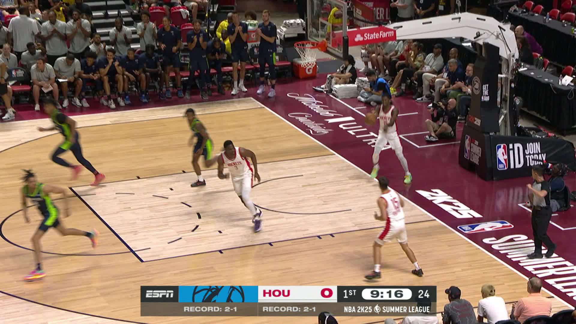 Houston Rockets | National Basketball Association, News, Scores ...