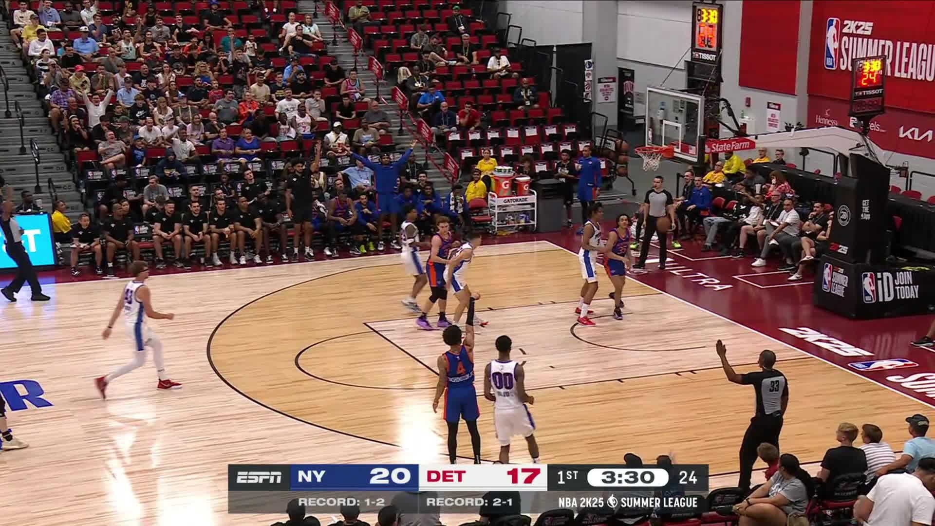 New York Knicks | National Basketball Association, News, Scores ...