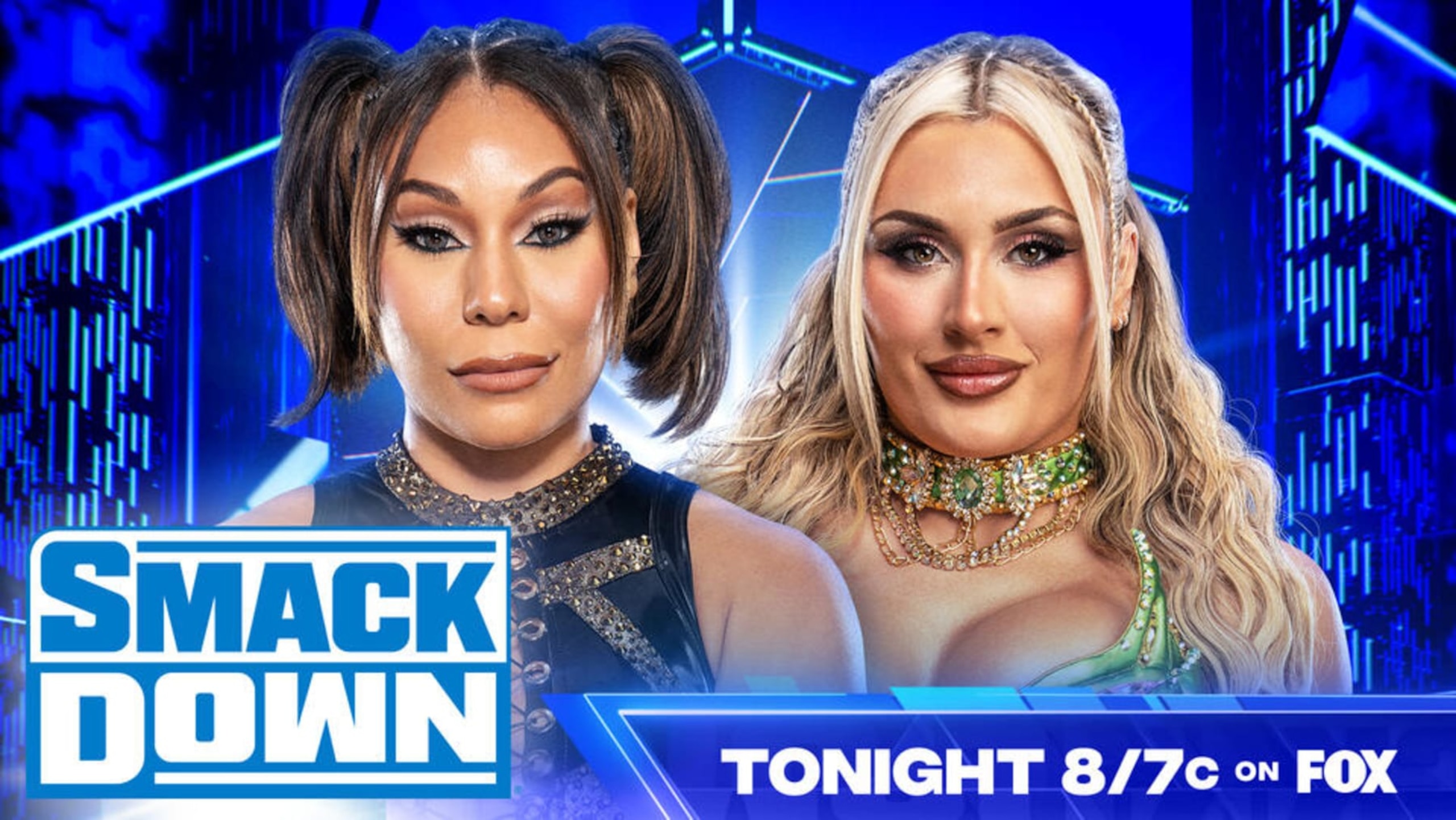 SmackDown.