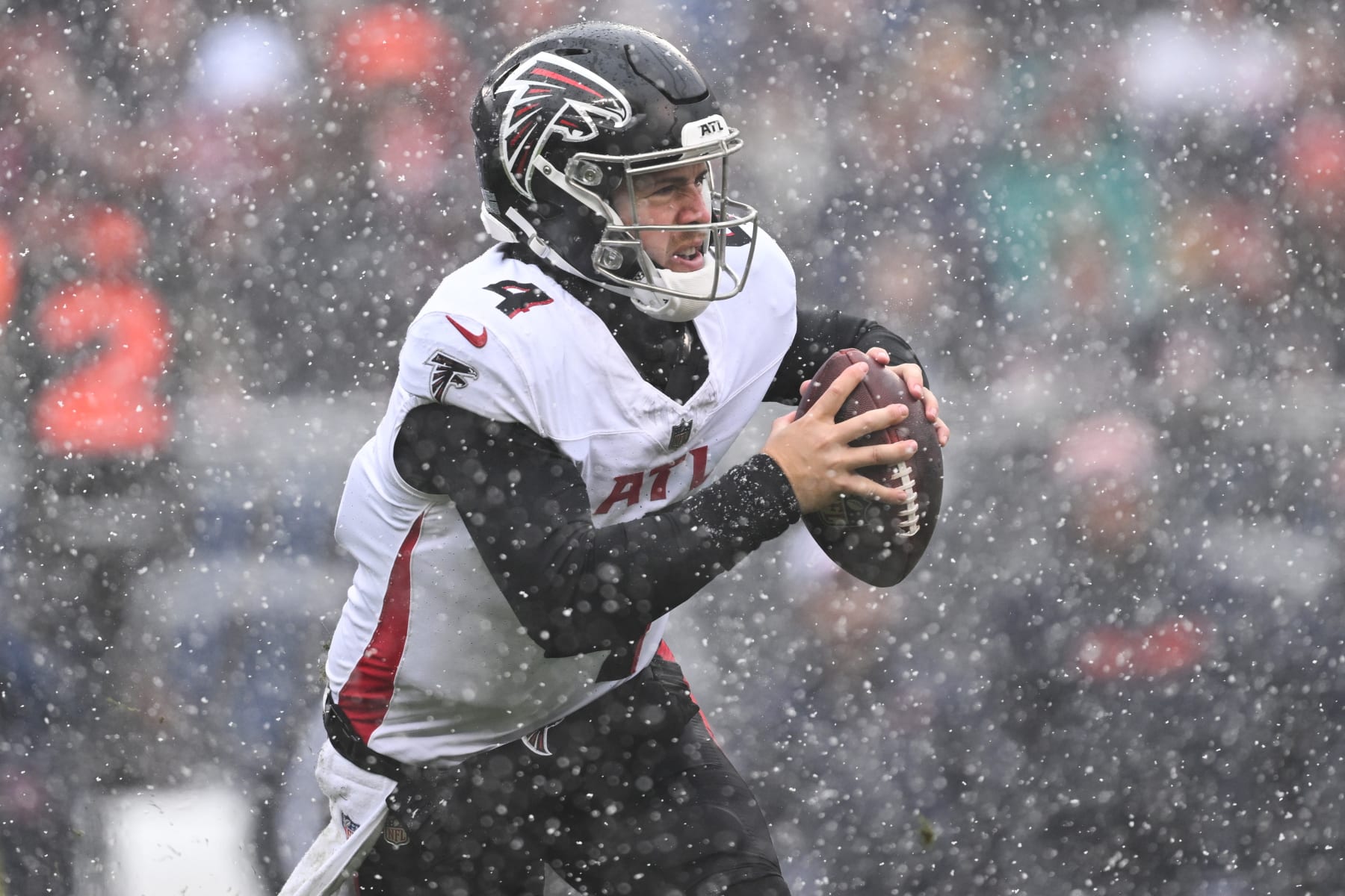 Taylor Heinicke